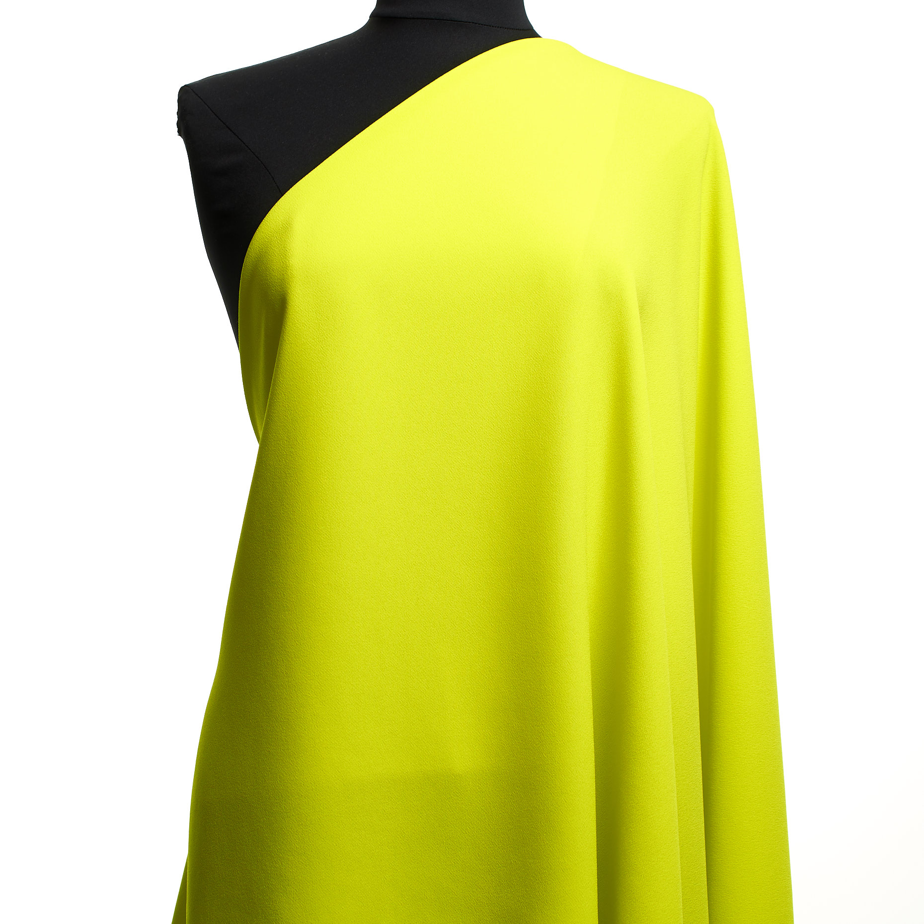 Креп, Acid Lime (F000045349) - Манекен