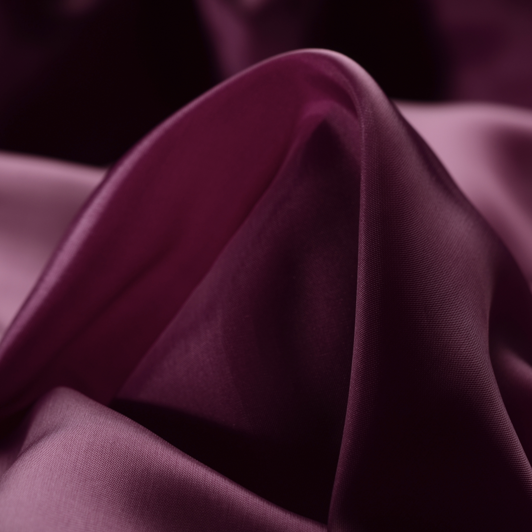 Cupro, Doublure, Dahlia Haze (F000018063)