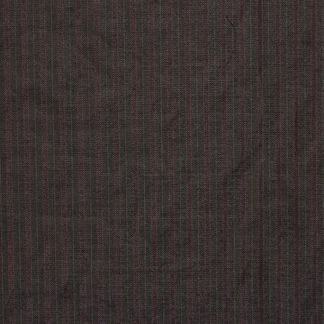 VIRGIN WOOL, METALLIC, STRIPES, COFFEE QUARTZ (F000027295) - Texture