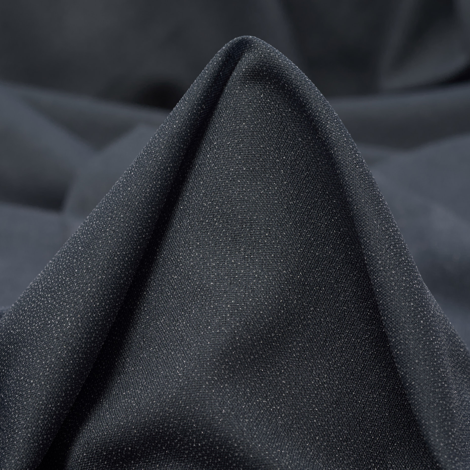 INTERLINING, VISCOSE, NIGHT OWL