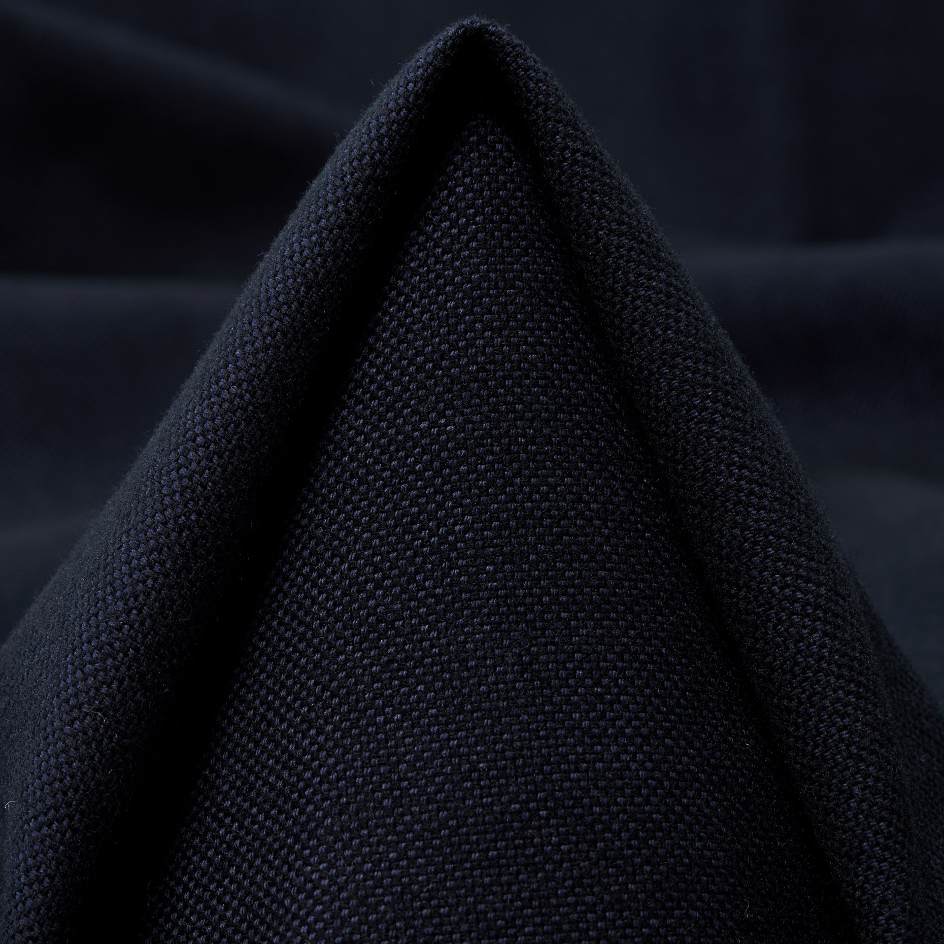 TWILL, WOOL, COTTON, INKWELL (F000044959)