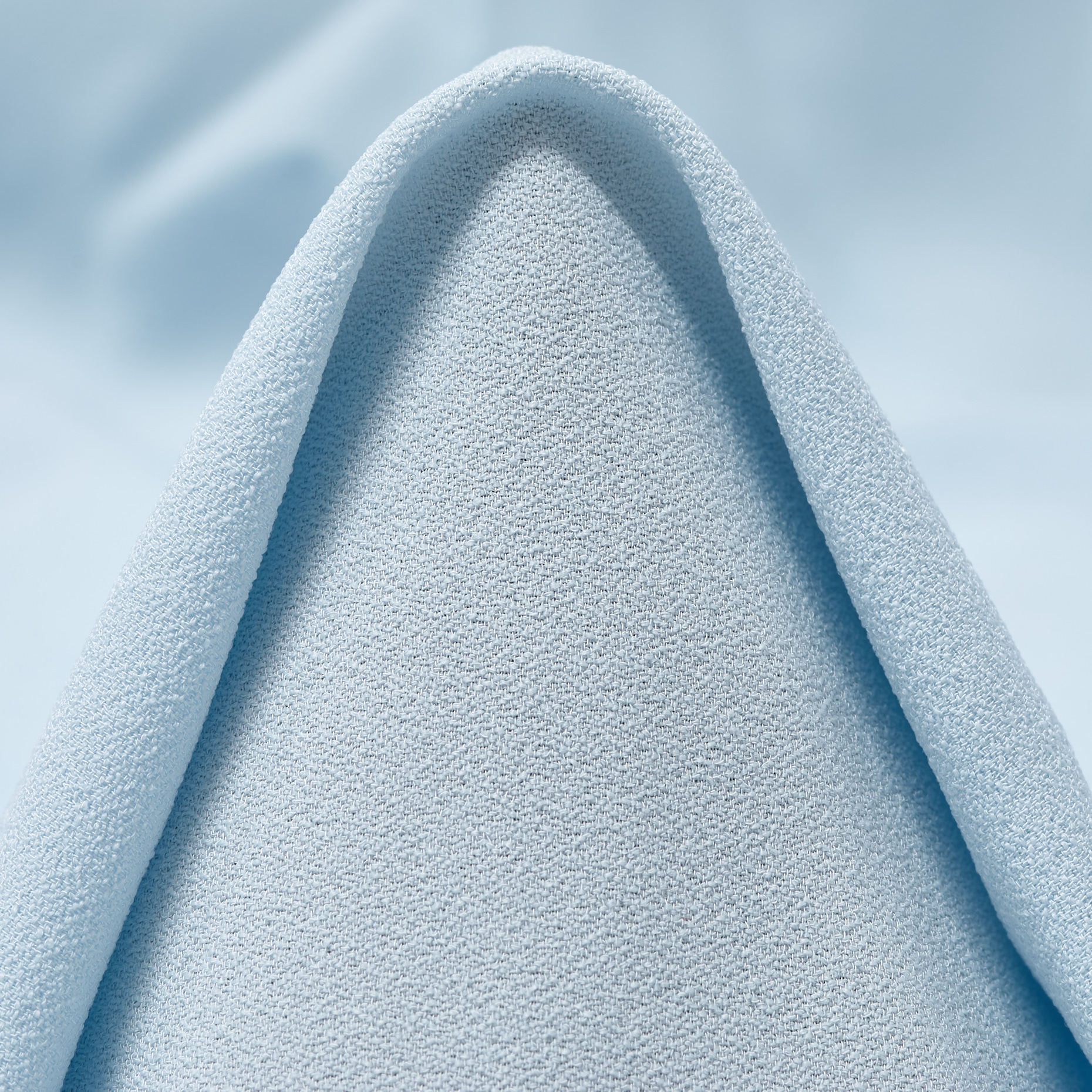 CRÊPE, VISCOSE, PLEIN AIR (F000046482)