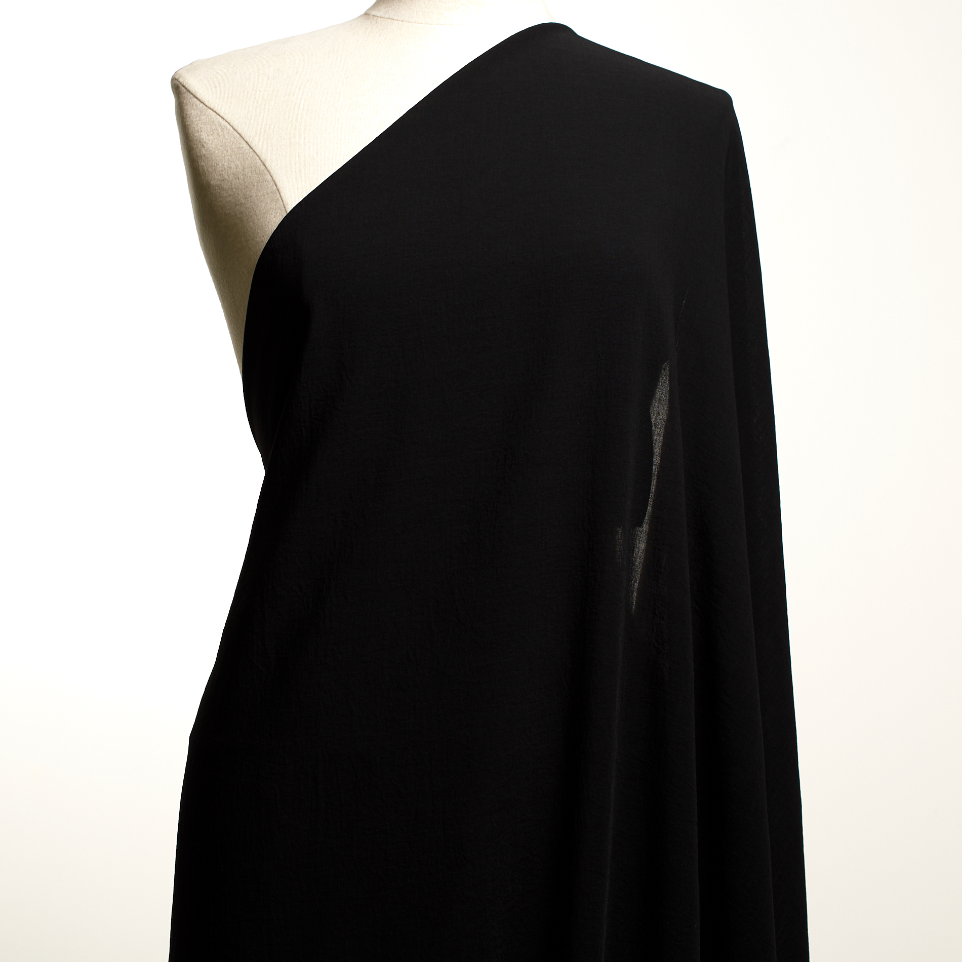 Креп, Raven Black (F000035291) - Манекен