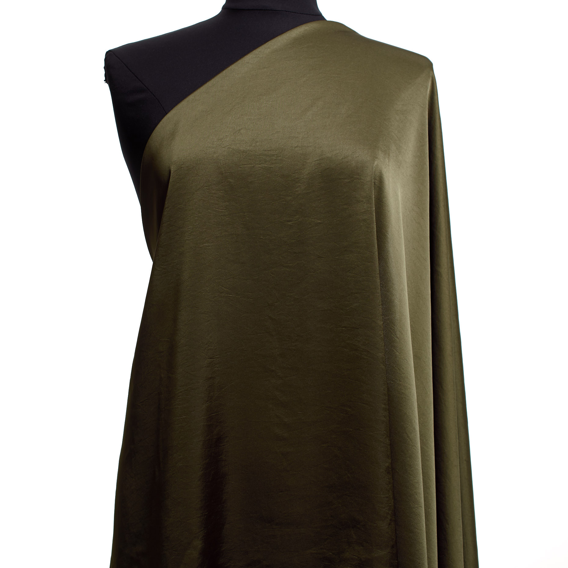 Satyna, Dusty Olive (F000043341) - Manekin