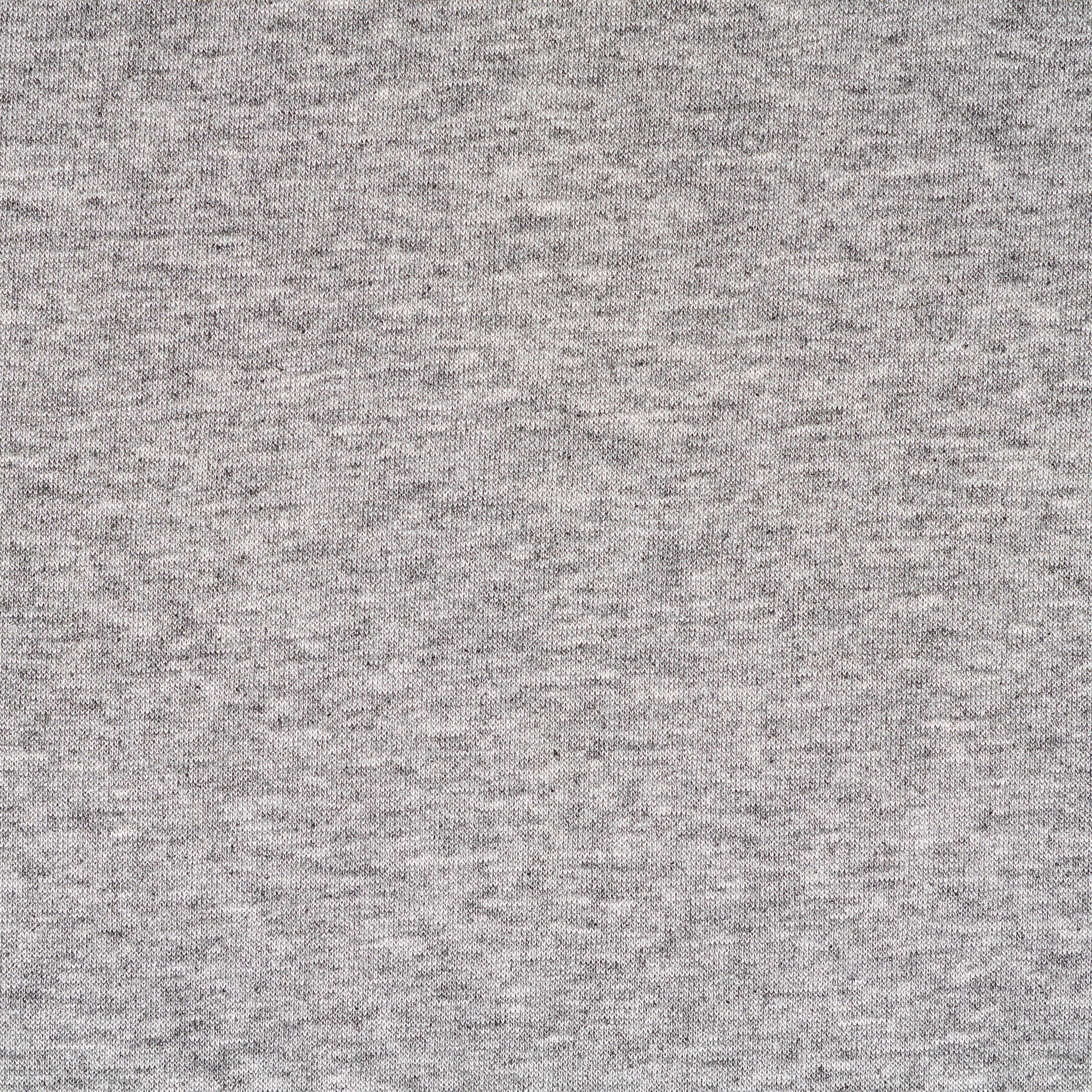 SINGLE JERSEY, VISCOSE, MELANGE, LUNAR ROCK (F000040238) - Texture