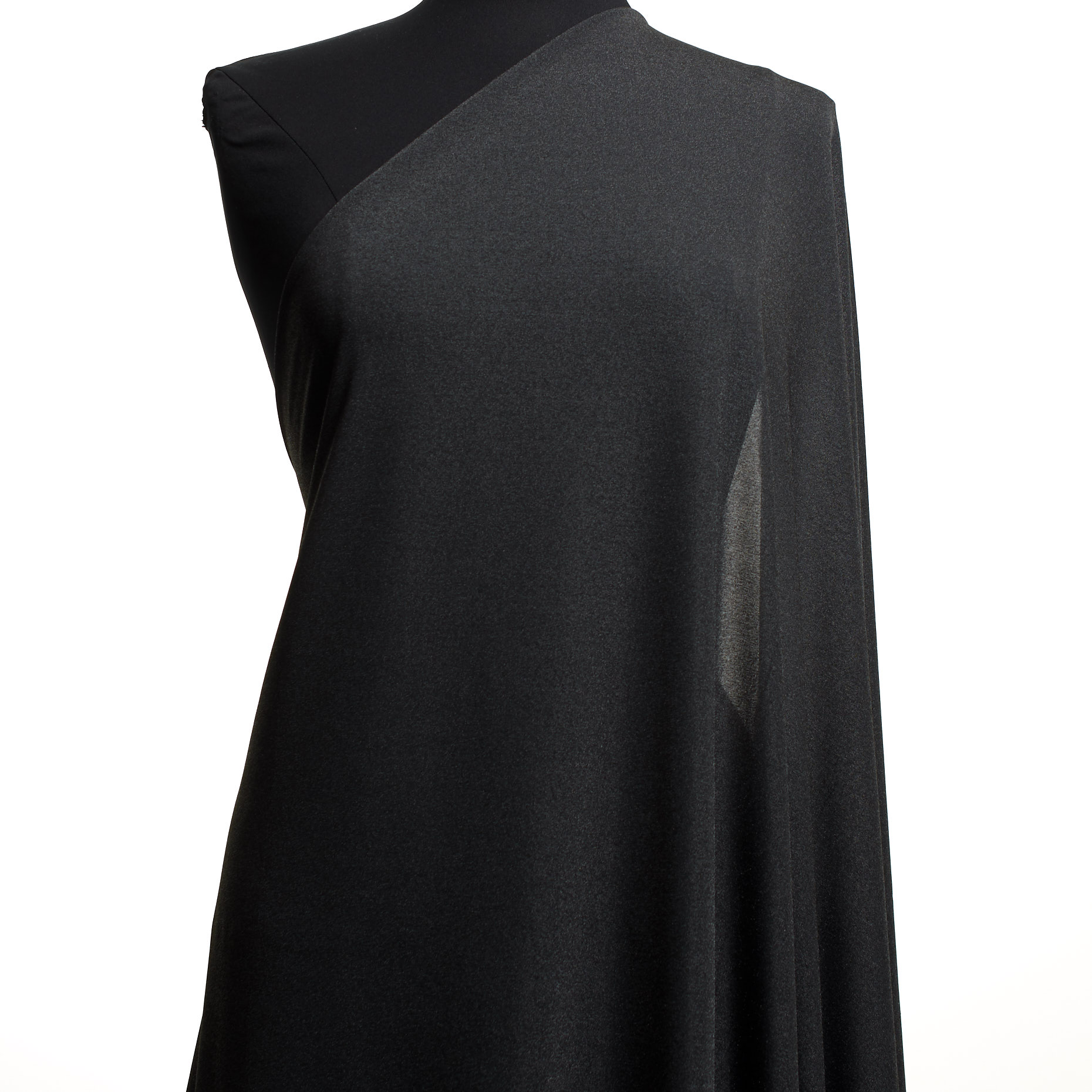 TECHNO JERSEY, ASPHALT (F000036128) - Mannequin