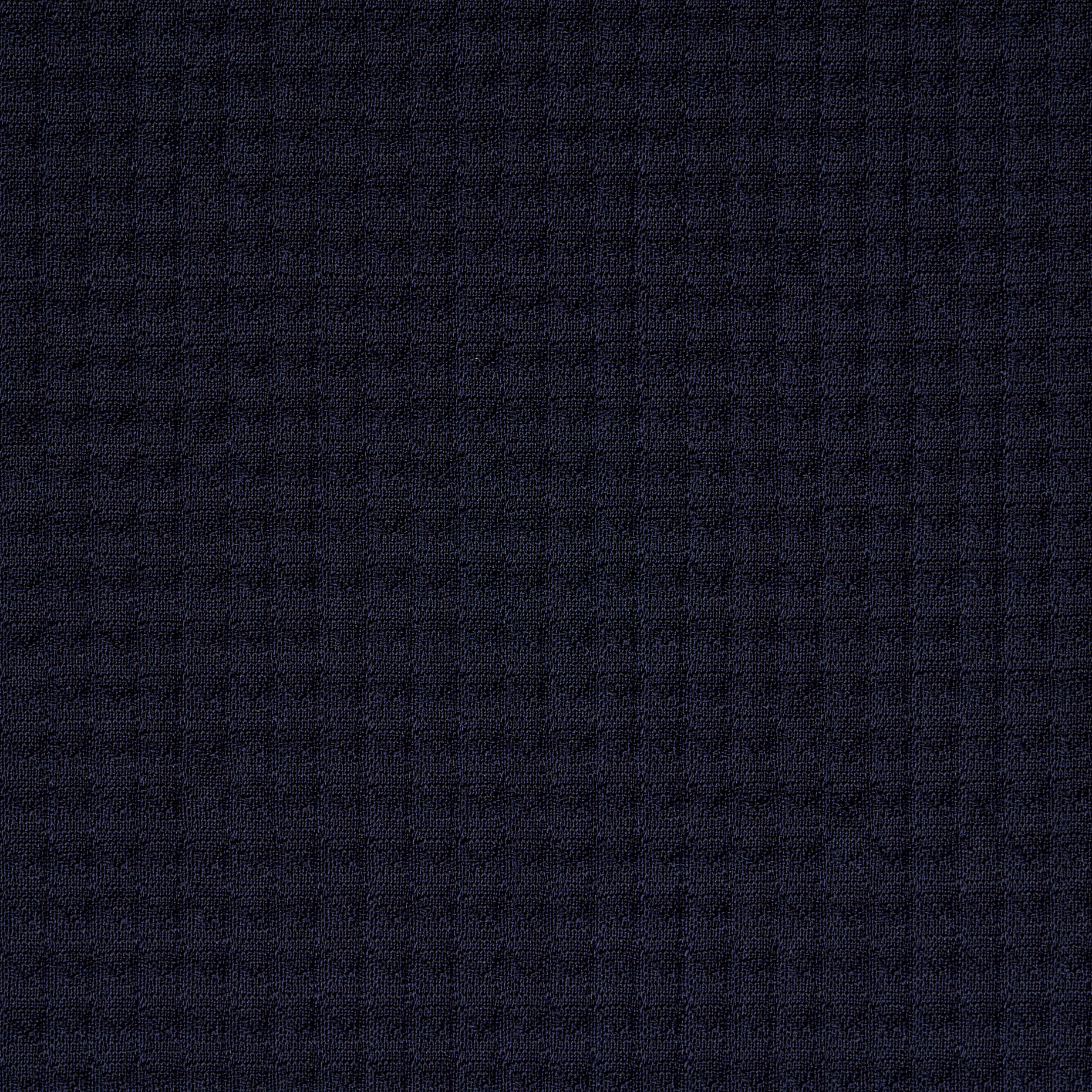 Пике, Шерсть Виргинская, Стрейч, Parisian Night (F000047346) - Ткань