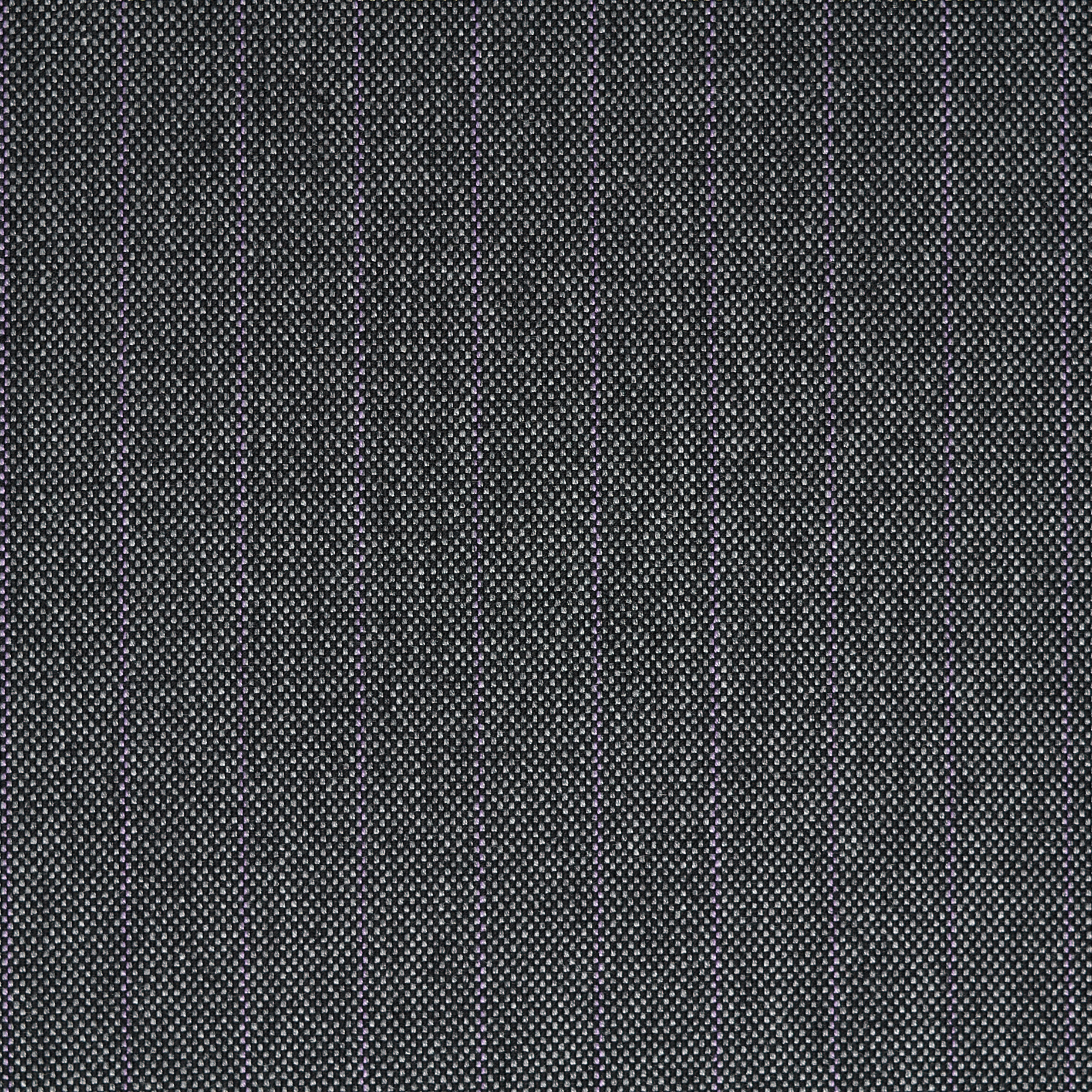 Mélange de Viscose, Micro Design, Elástique, Blackened Pearl (F000047549) - Tissage