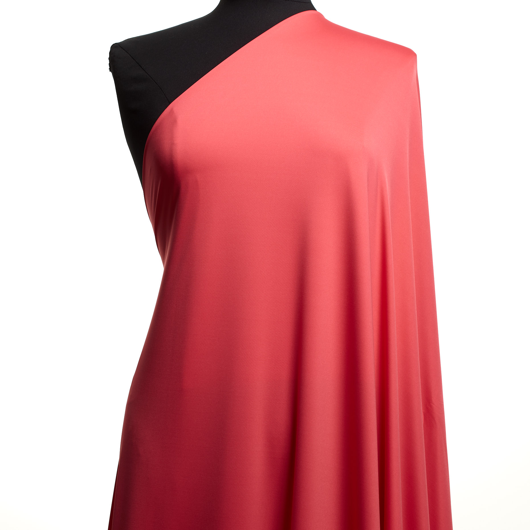 TECHNO JERSEY, HOT STRAWBERRY (P000001270) - Mannequin