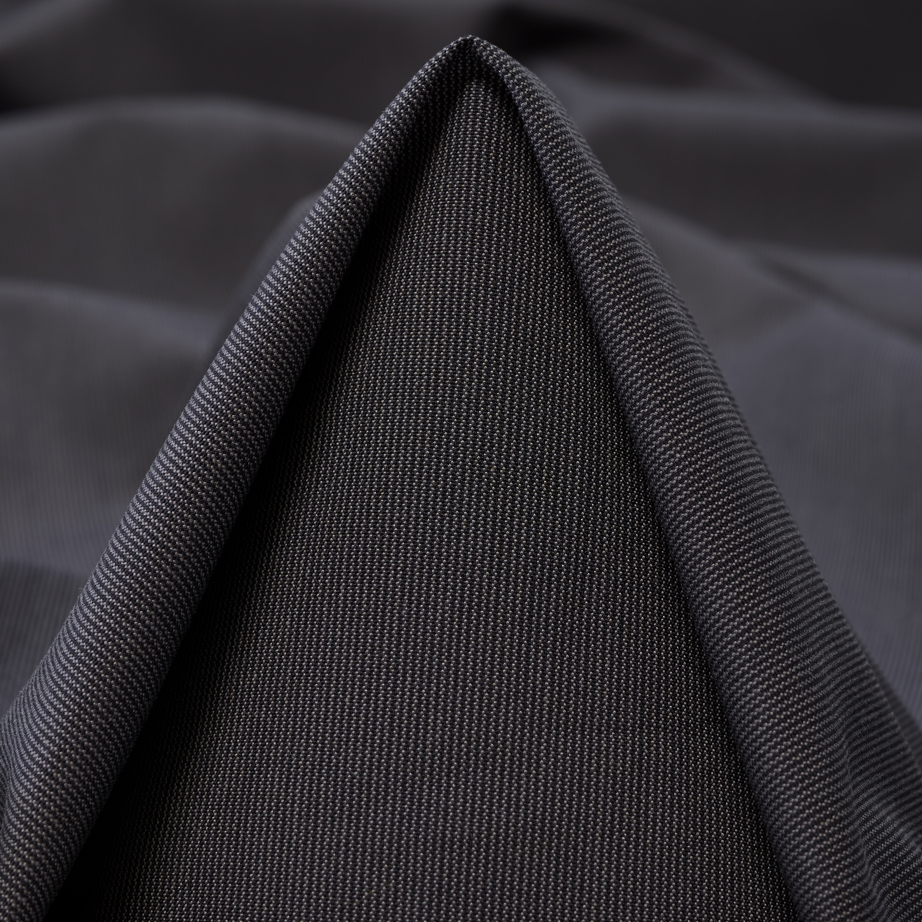 Bawełna, Micro Design, Anthracite (F000008756)