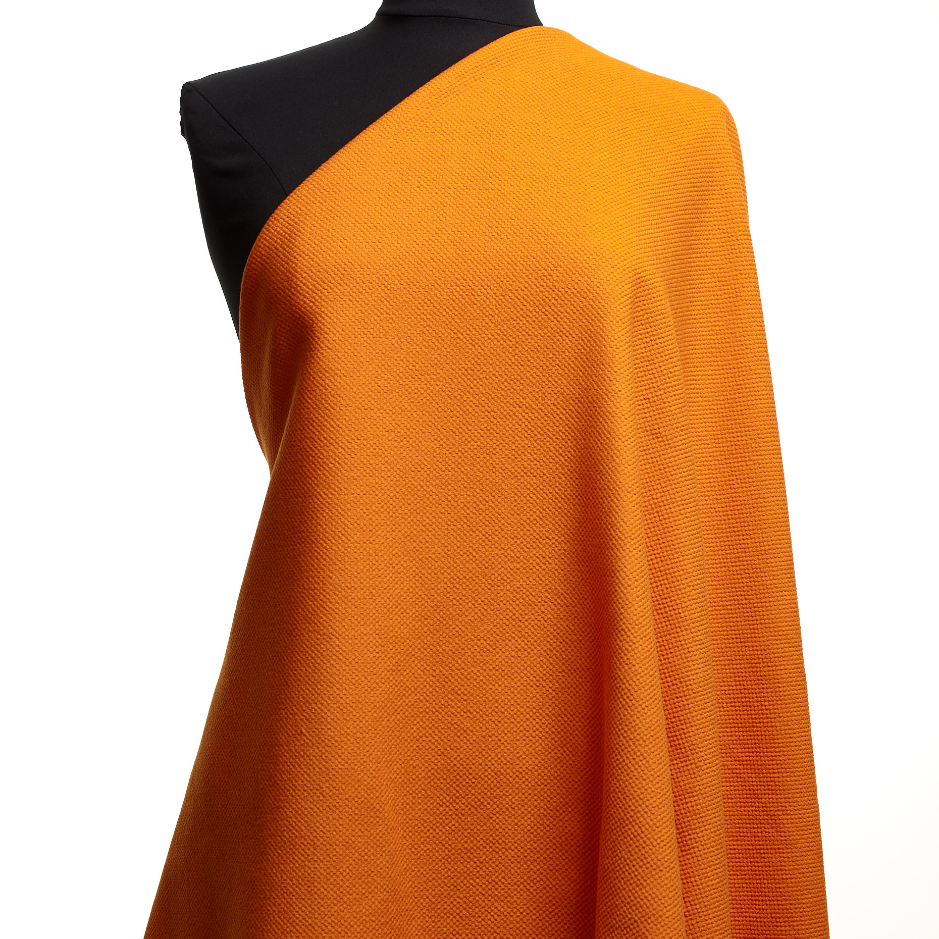 Algodón, Elástico, Micro Estructura, Apricot (F000044096) - Maniquí