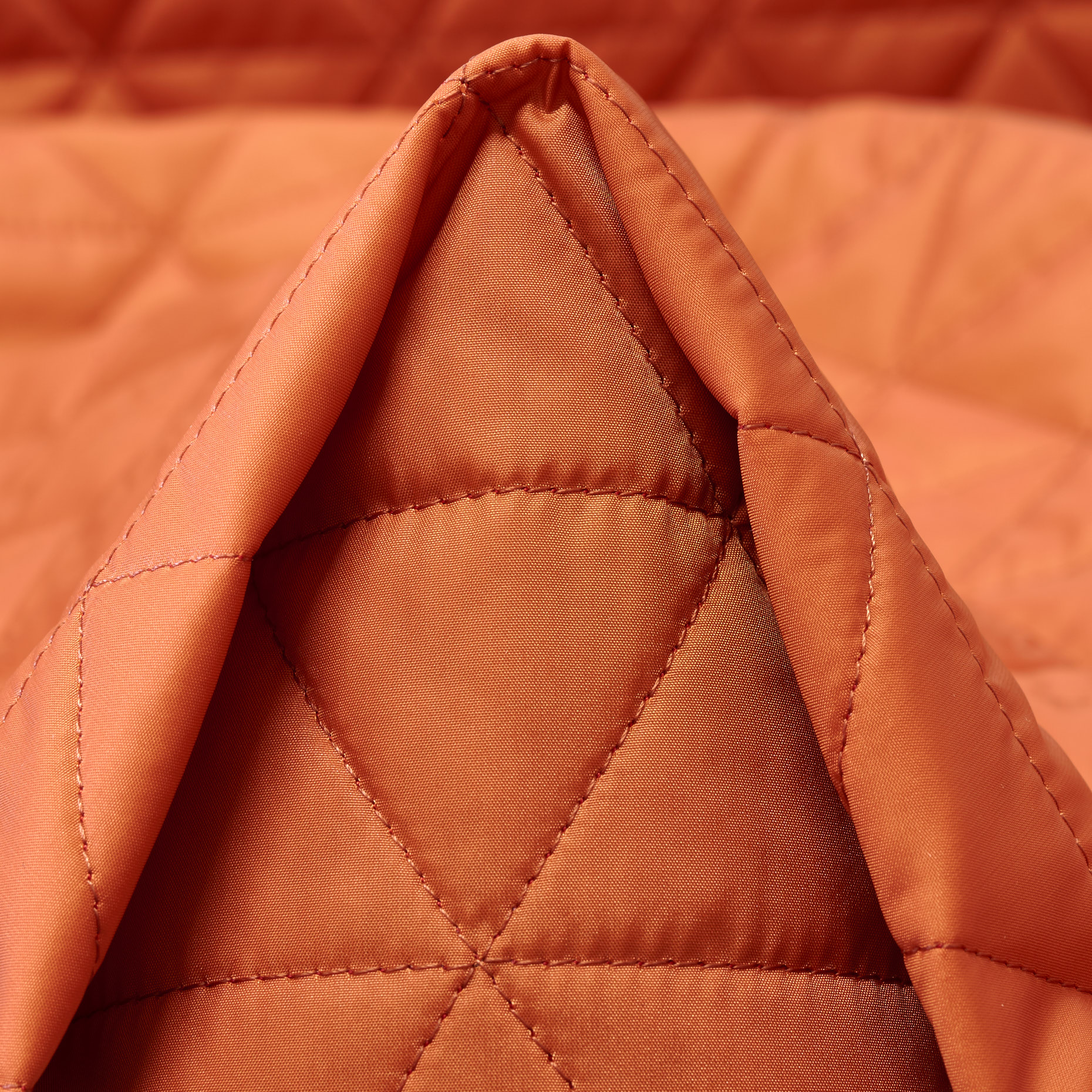 OUTDOOR, NYLON, QUILTED, CINNAMON STICK (F000044246)