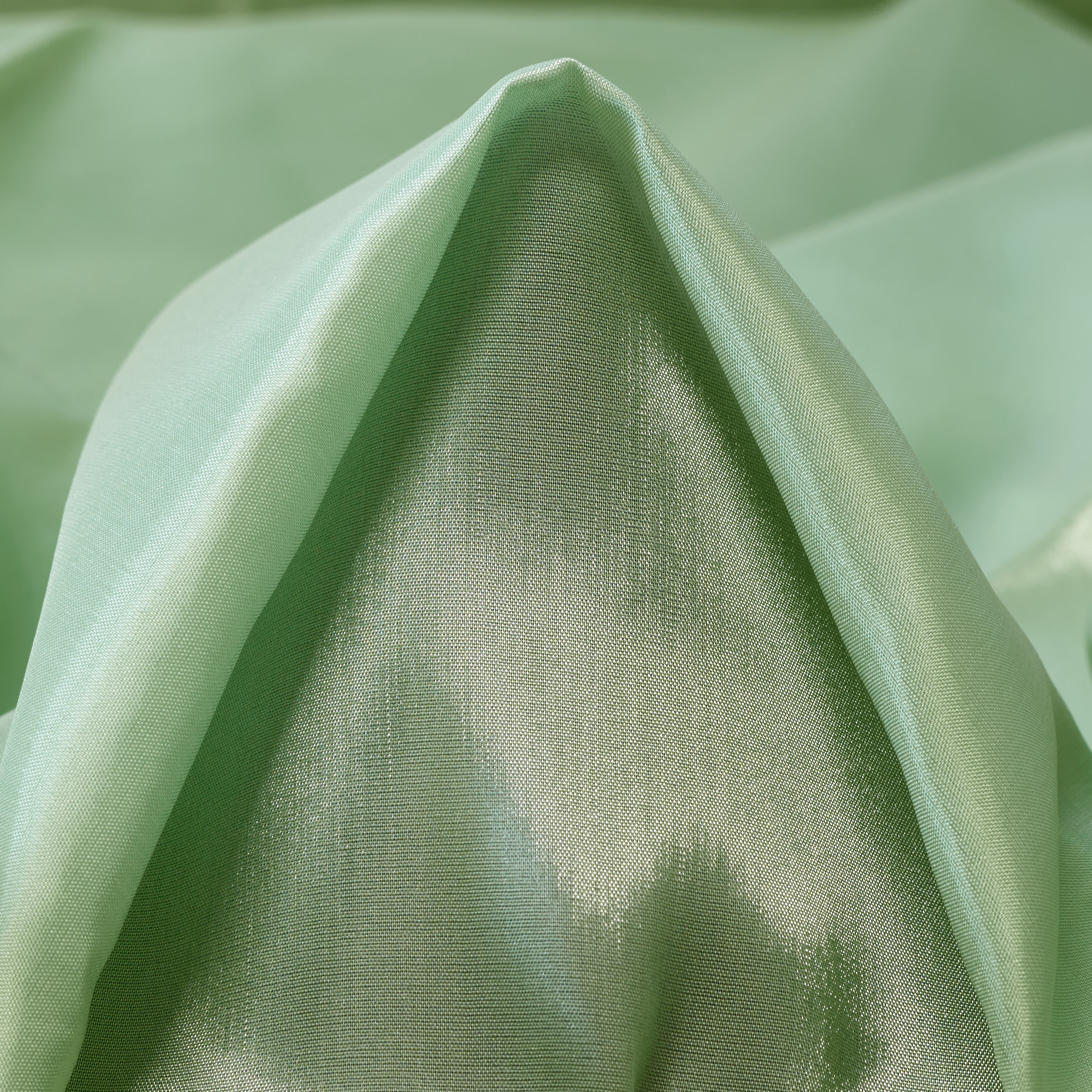 Купра, Стрейч, Light Spearmint (F000042958)