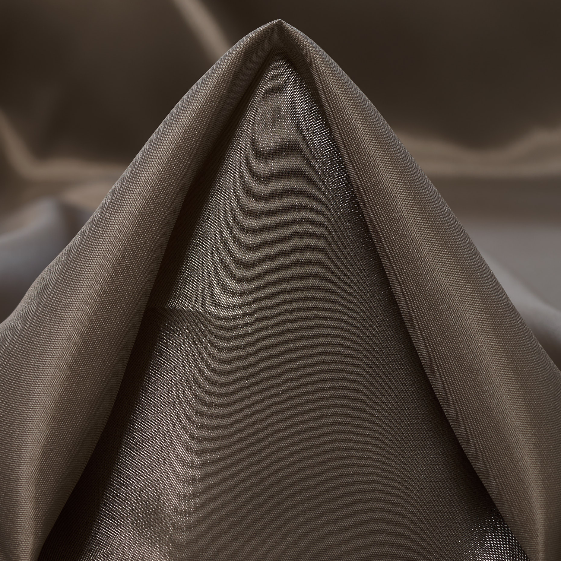 LINING, CUPRO, ELASTIC, DESERT TAUPE (F000046263)