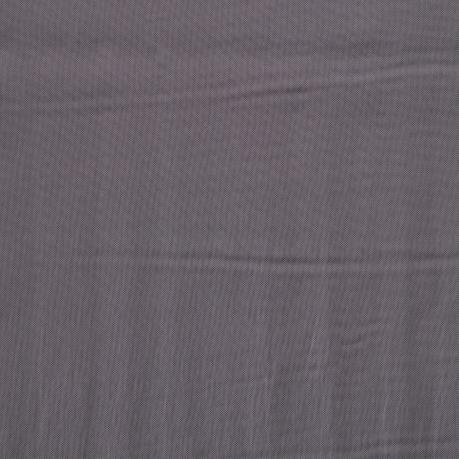 VISCOSE, TRANSPARENT, DECEMBER SKY (F000028353) - Texture