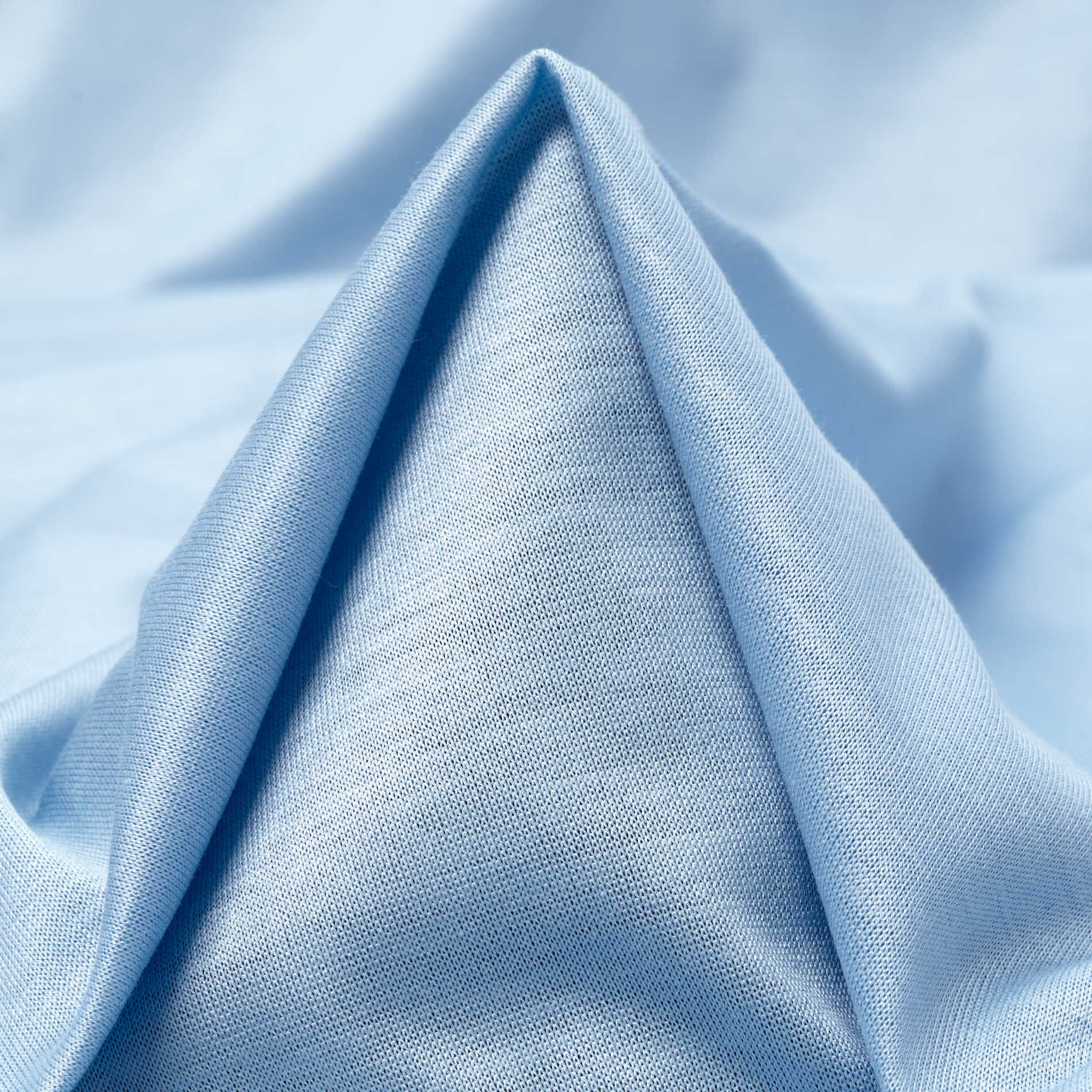 Одиночный Джерси, Вискоза, Ice Water (F000035041)