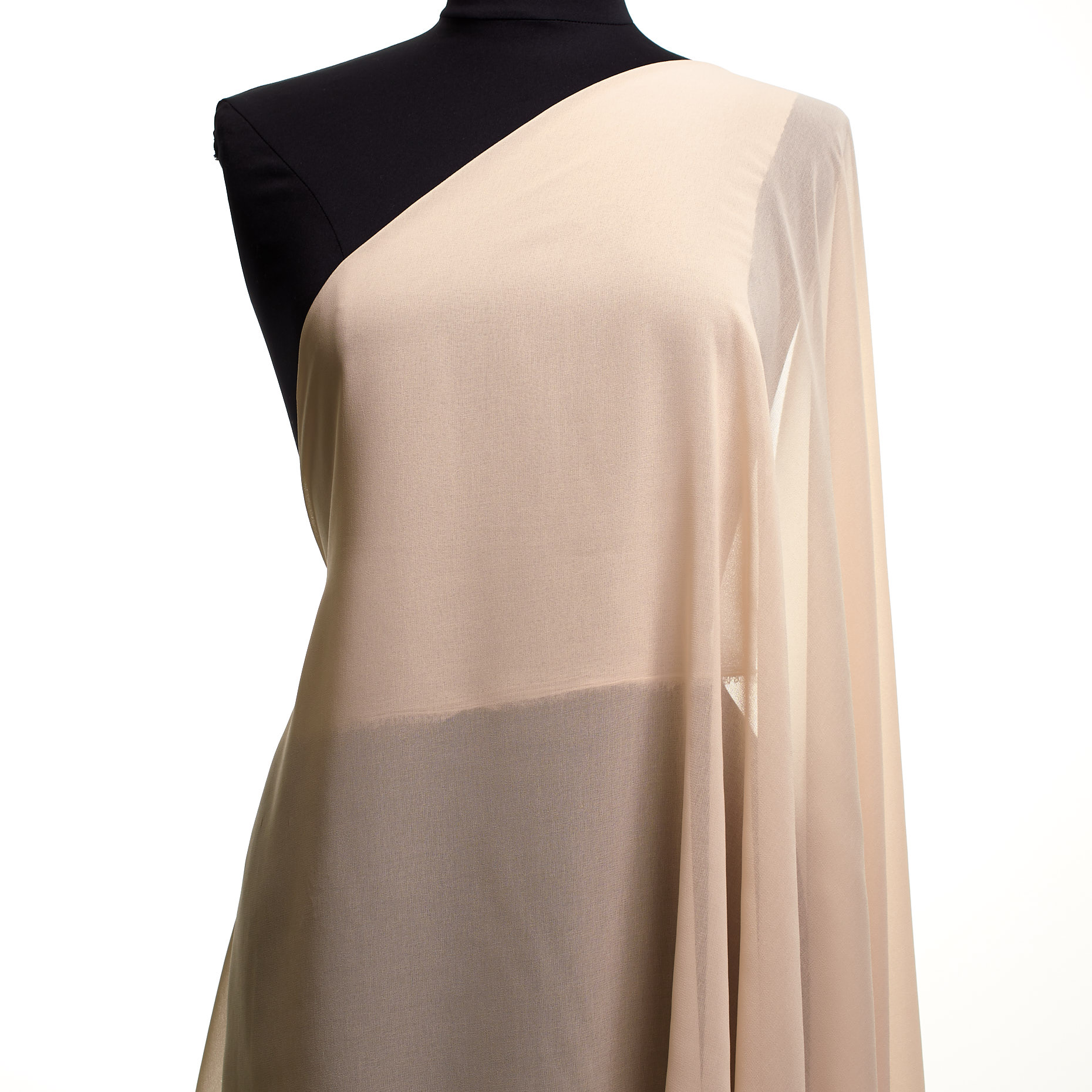 CRÊPE, CHAMPAGNE (F000043586) - Mannequin