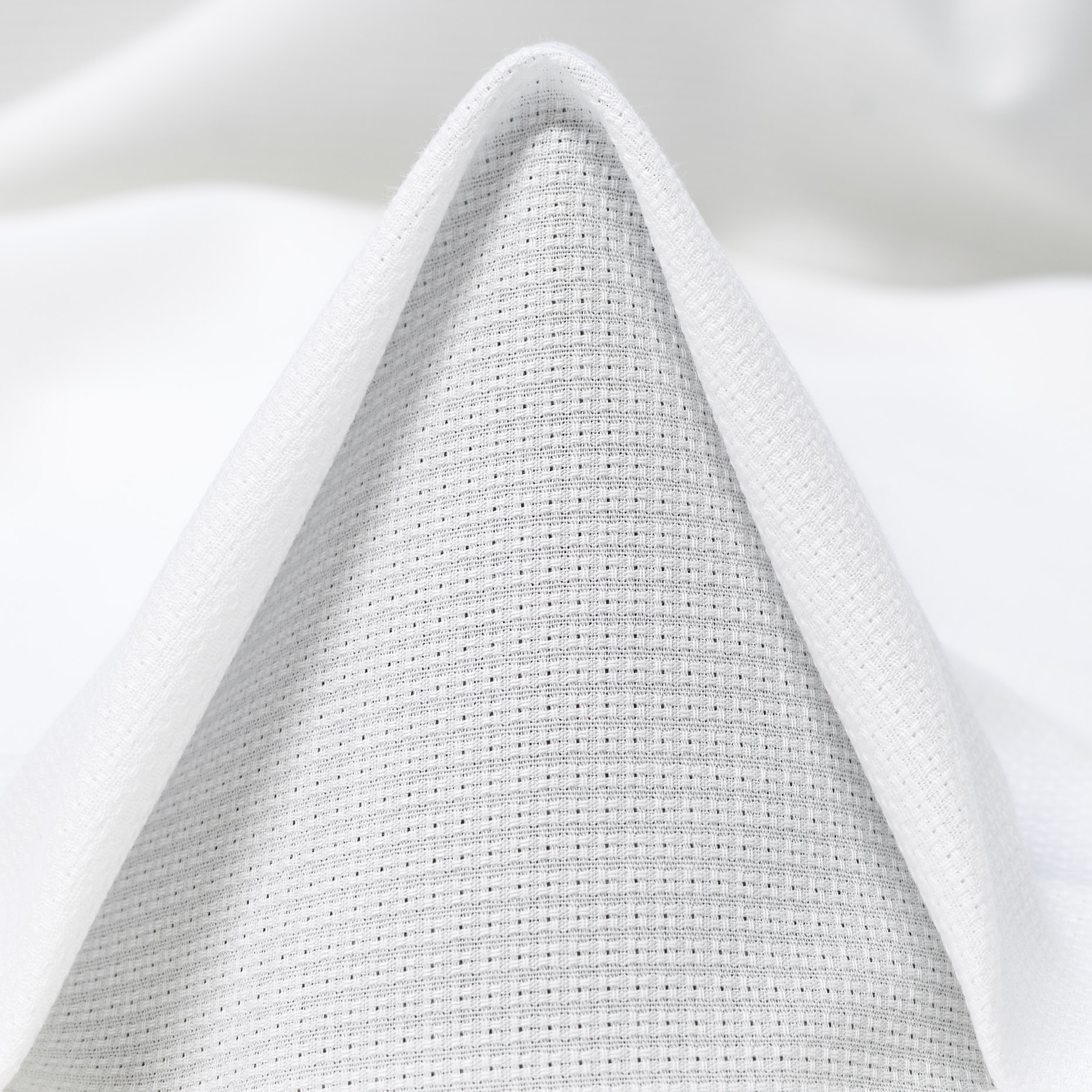 Хлопок, Микроструктура, Brilliant White (F000045620)