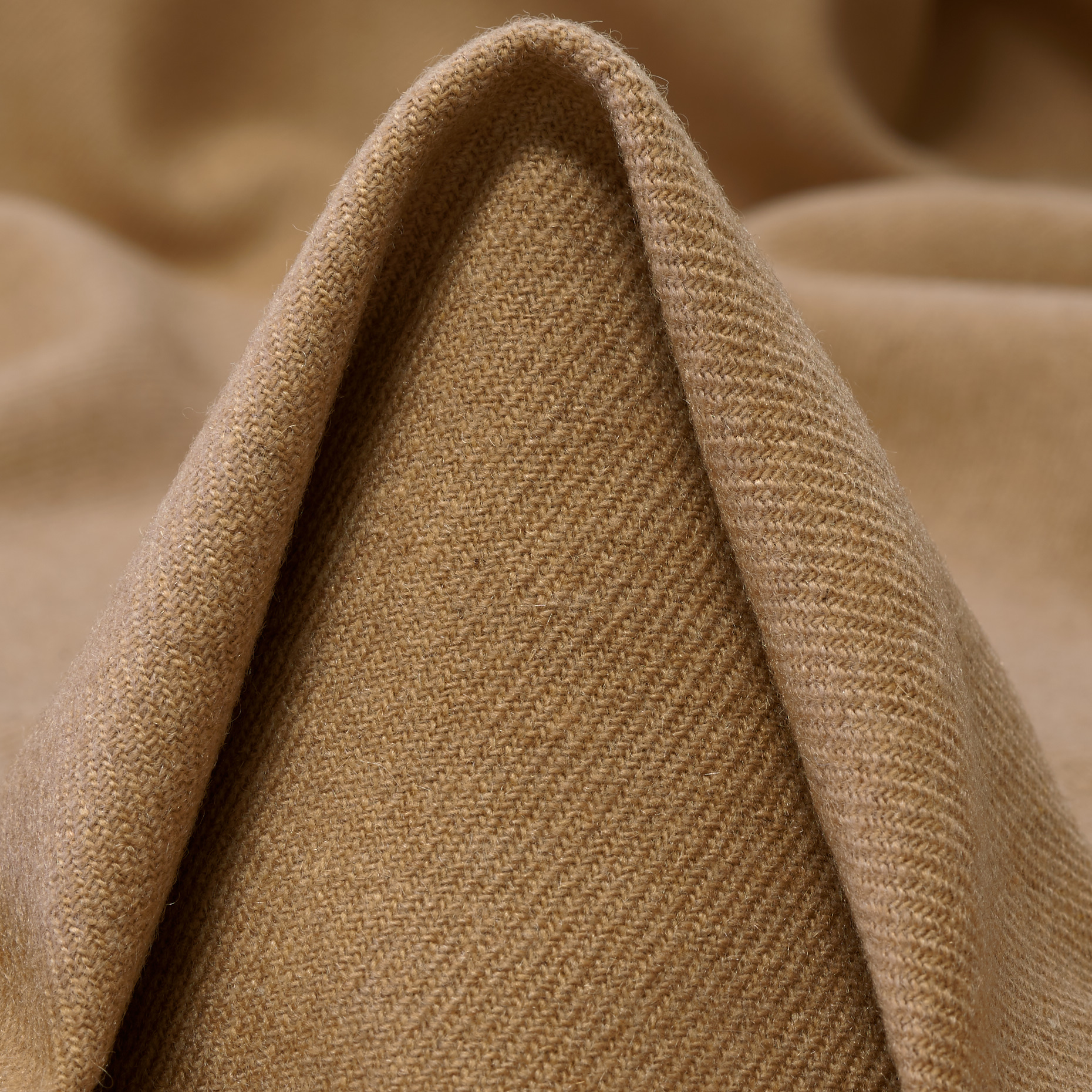 TWILL, CASHMERE, PRALINE (F000048029)