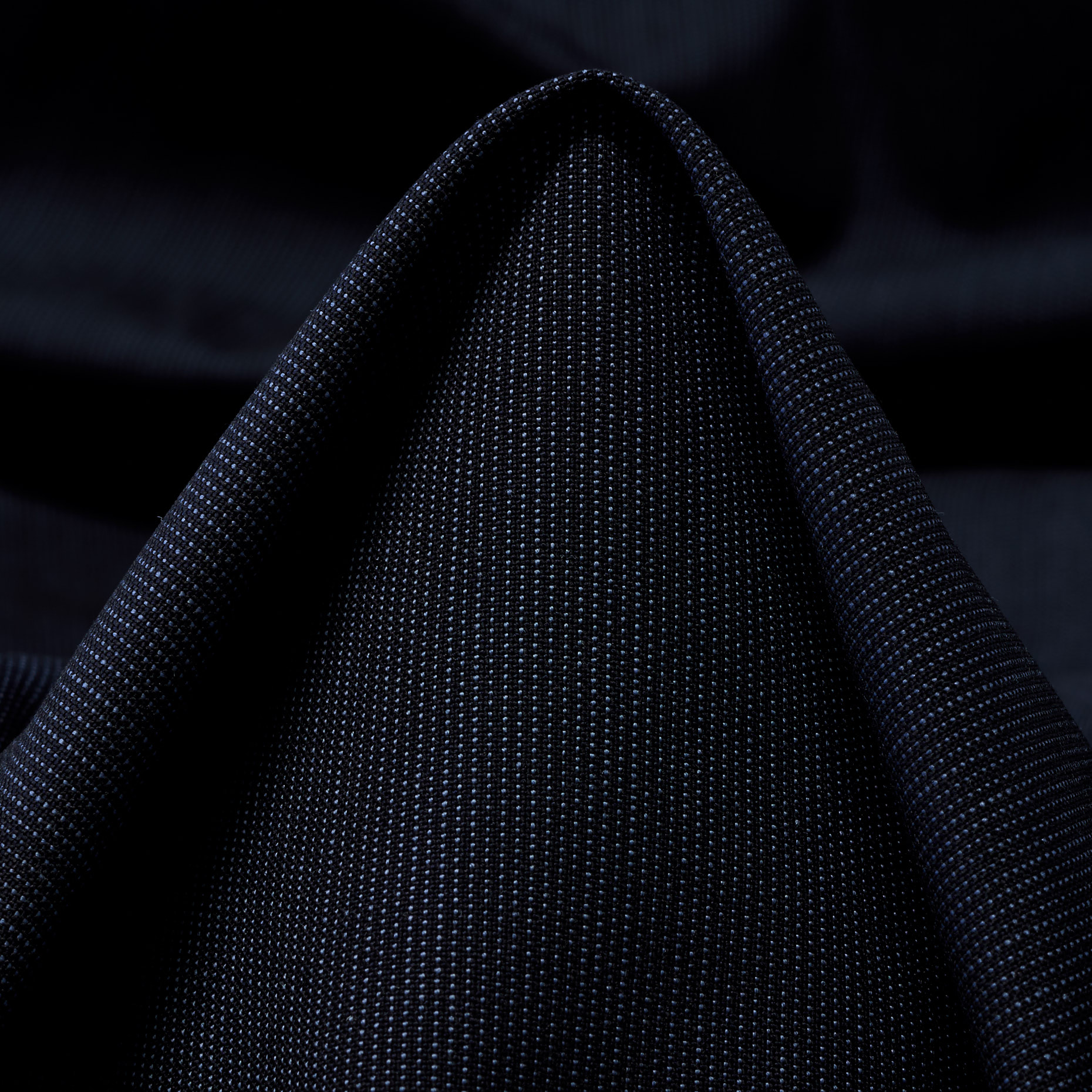 VIRGIN WOOL, MICRO DESIGN, ELASTIC, NINE IRON (F0001766)