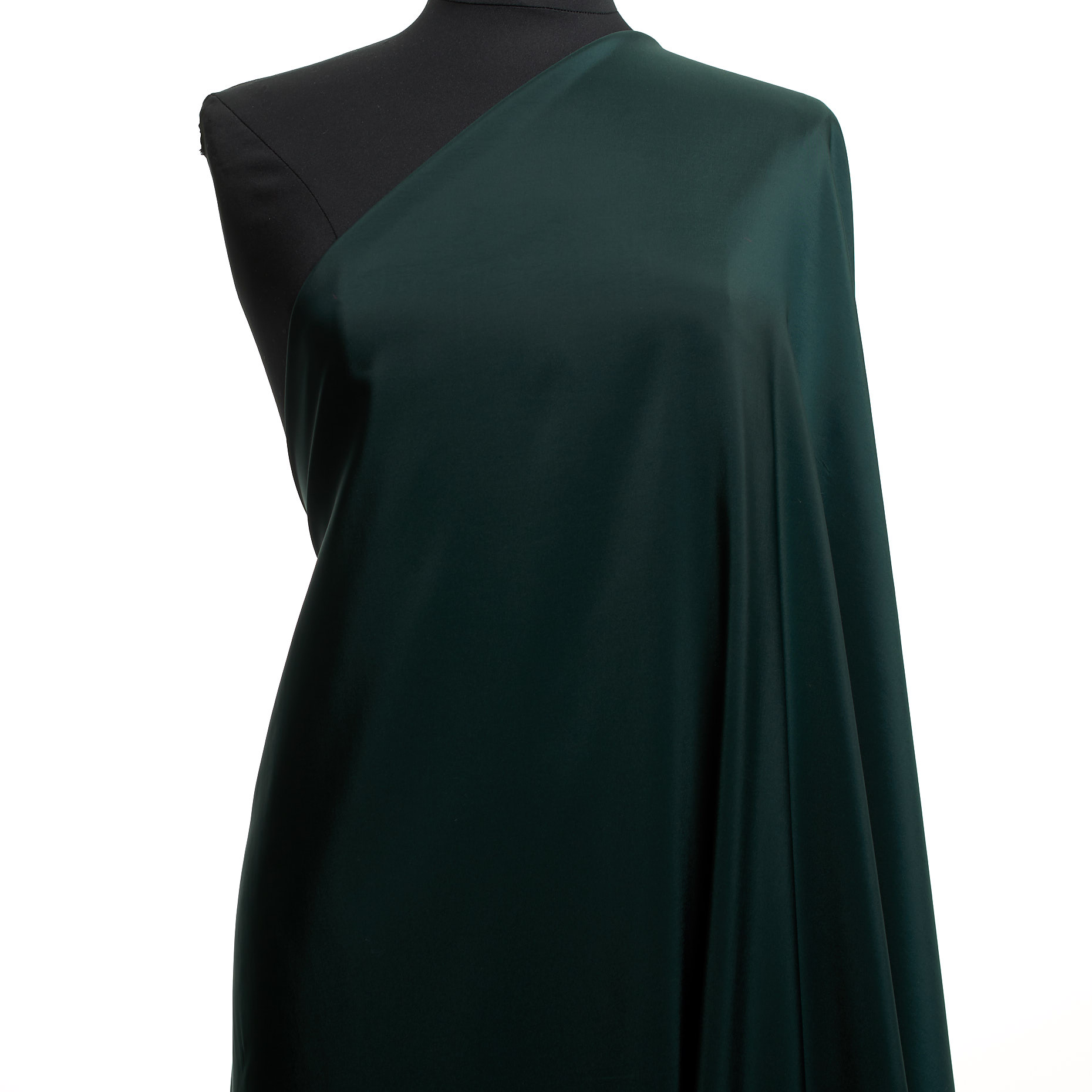 LINING, CUPRO, TEAL (F000032946) - Mannequin