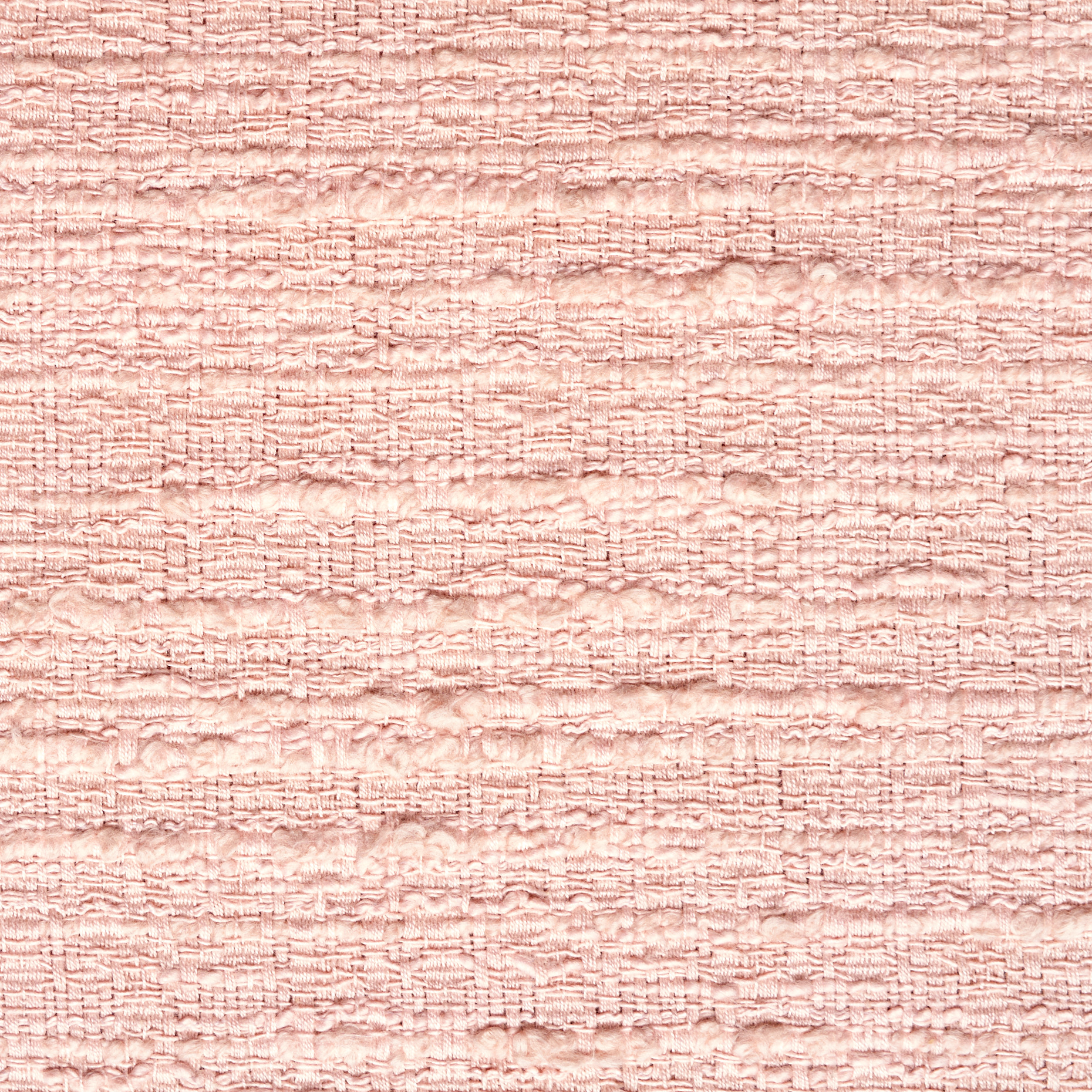 CHANEL, BOUCLÉ, COTTON, ROSEWATER (F000049503) - Texture