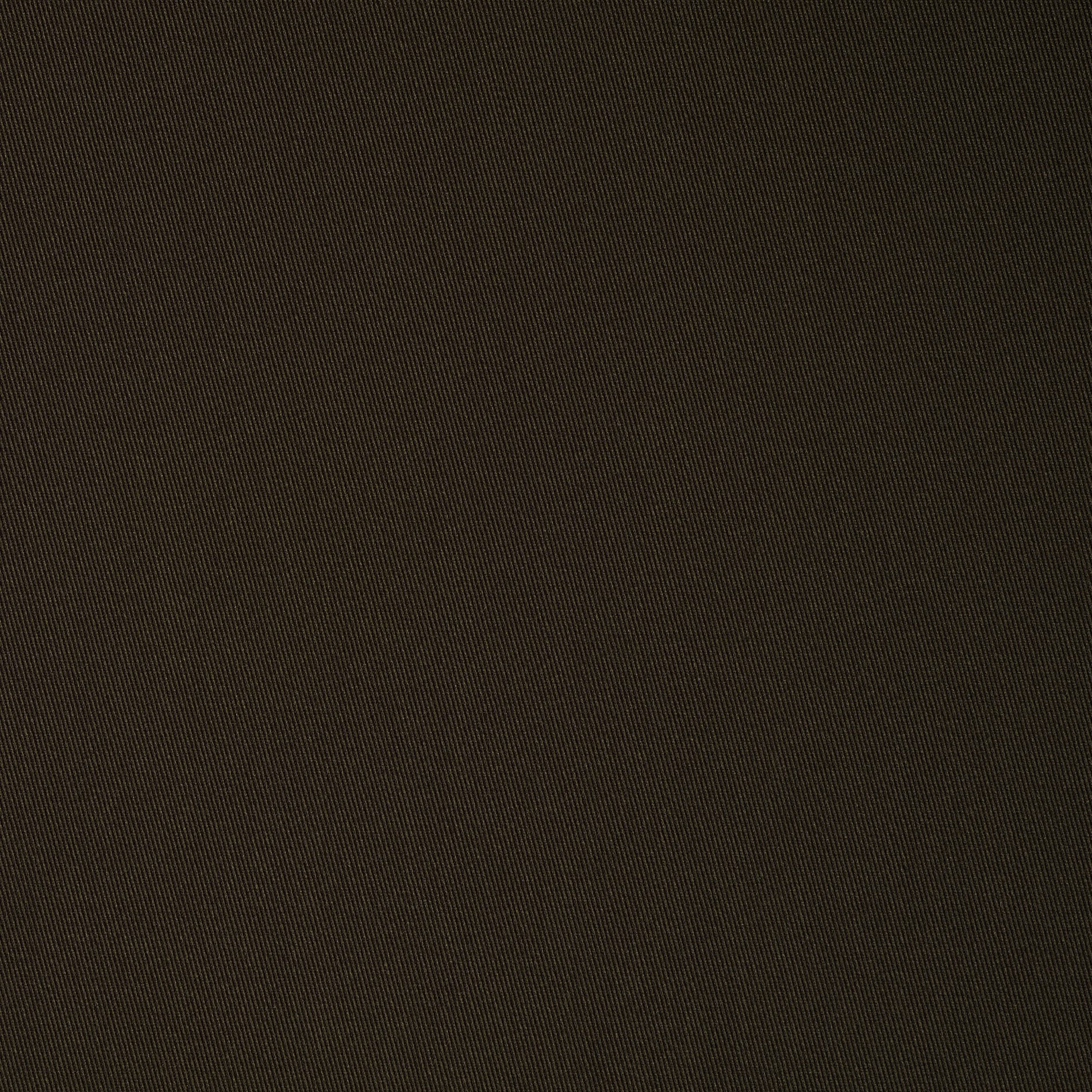 Twill, Misto Viscosa, Stretch, Hot Fudge (F000031114) - Trama