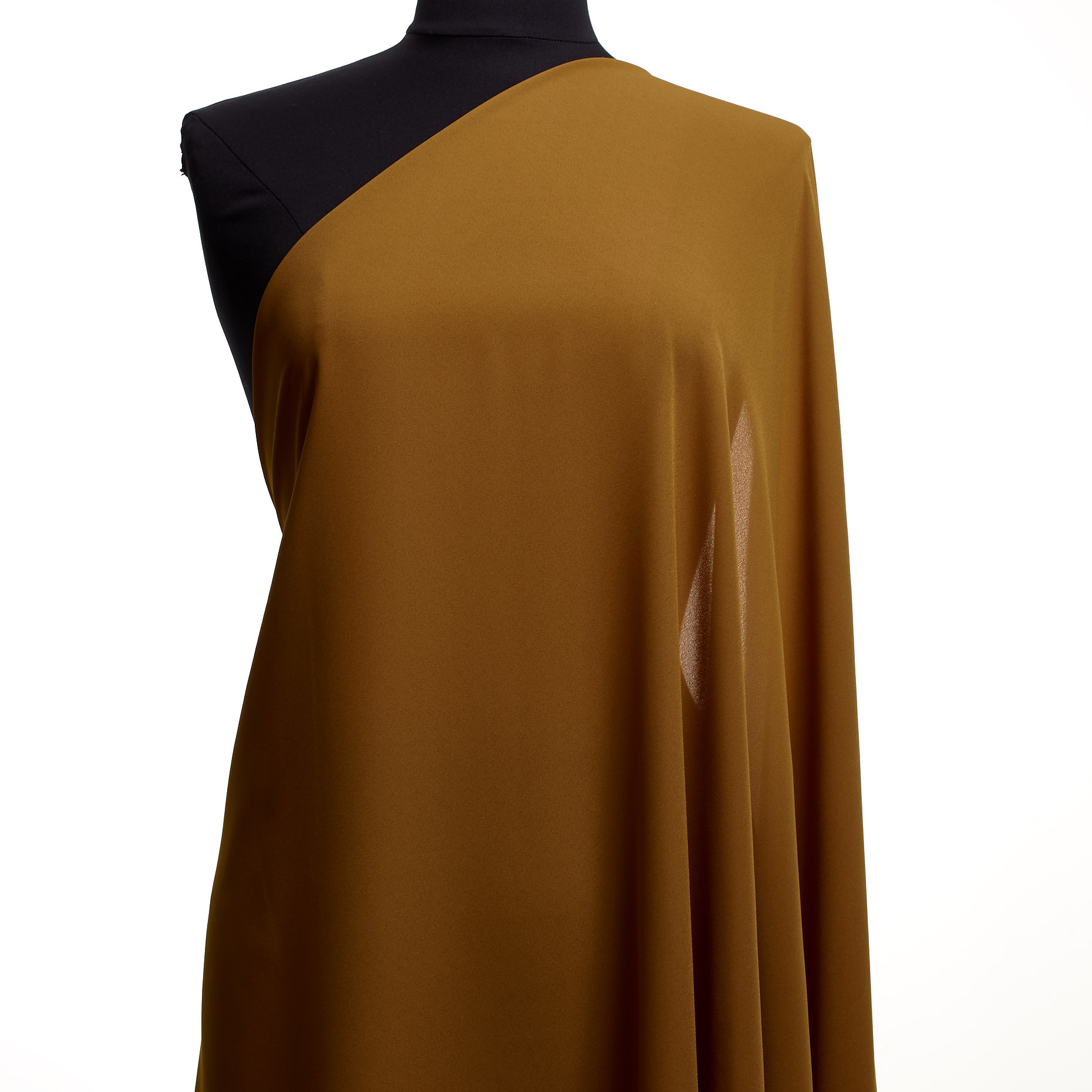 Crêpe, Golden Brown (F000043529) - Maniquí