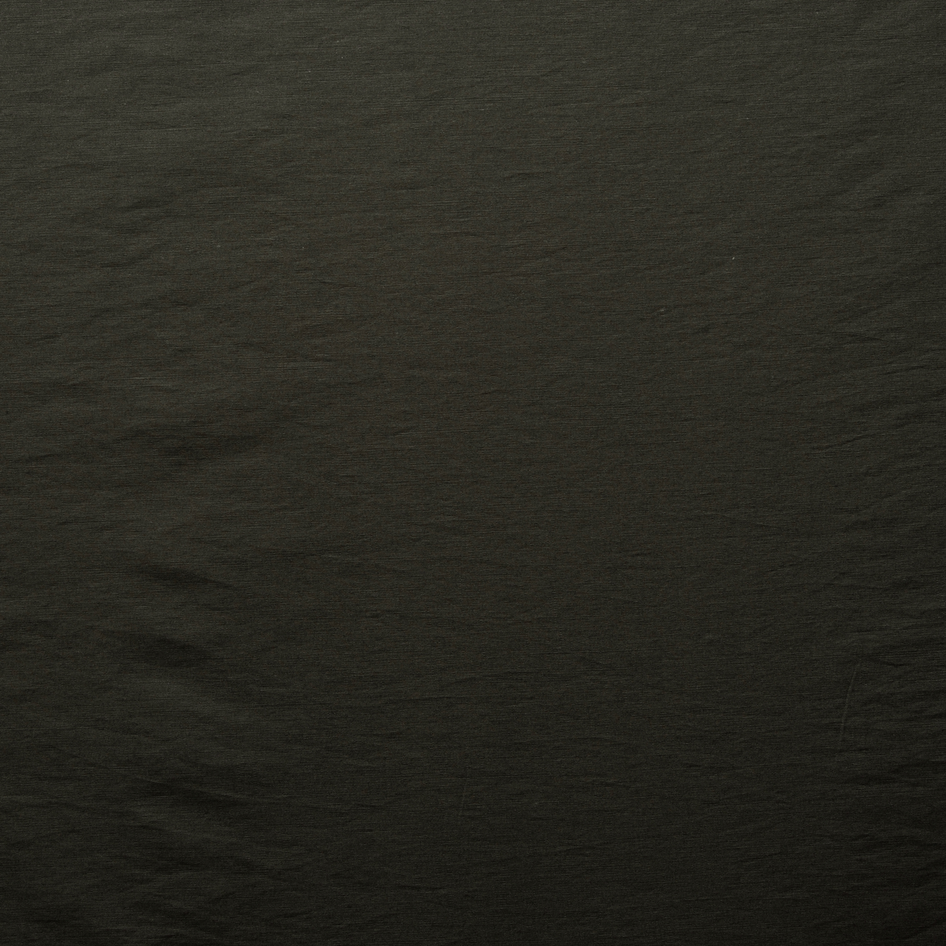 POPLIN, COTTON, CHOCOLATE BROWN (F000027859) - Texture