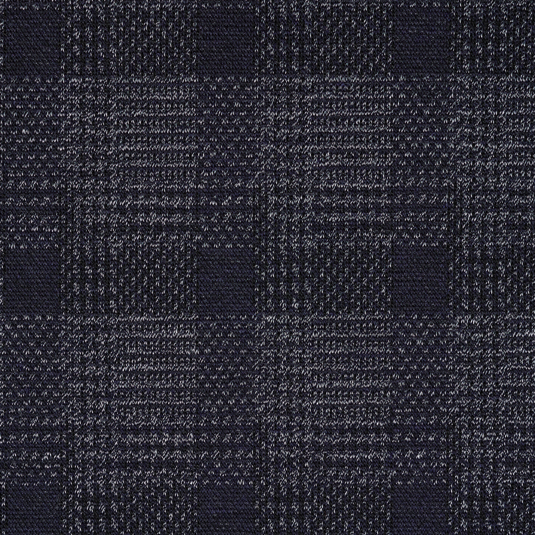 Трикотаж, Жаккард , Смесовая Вискоза, Black Iris (F000044642) - Ткань