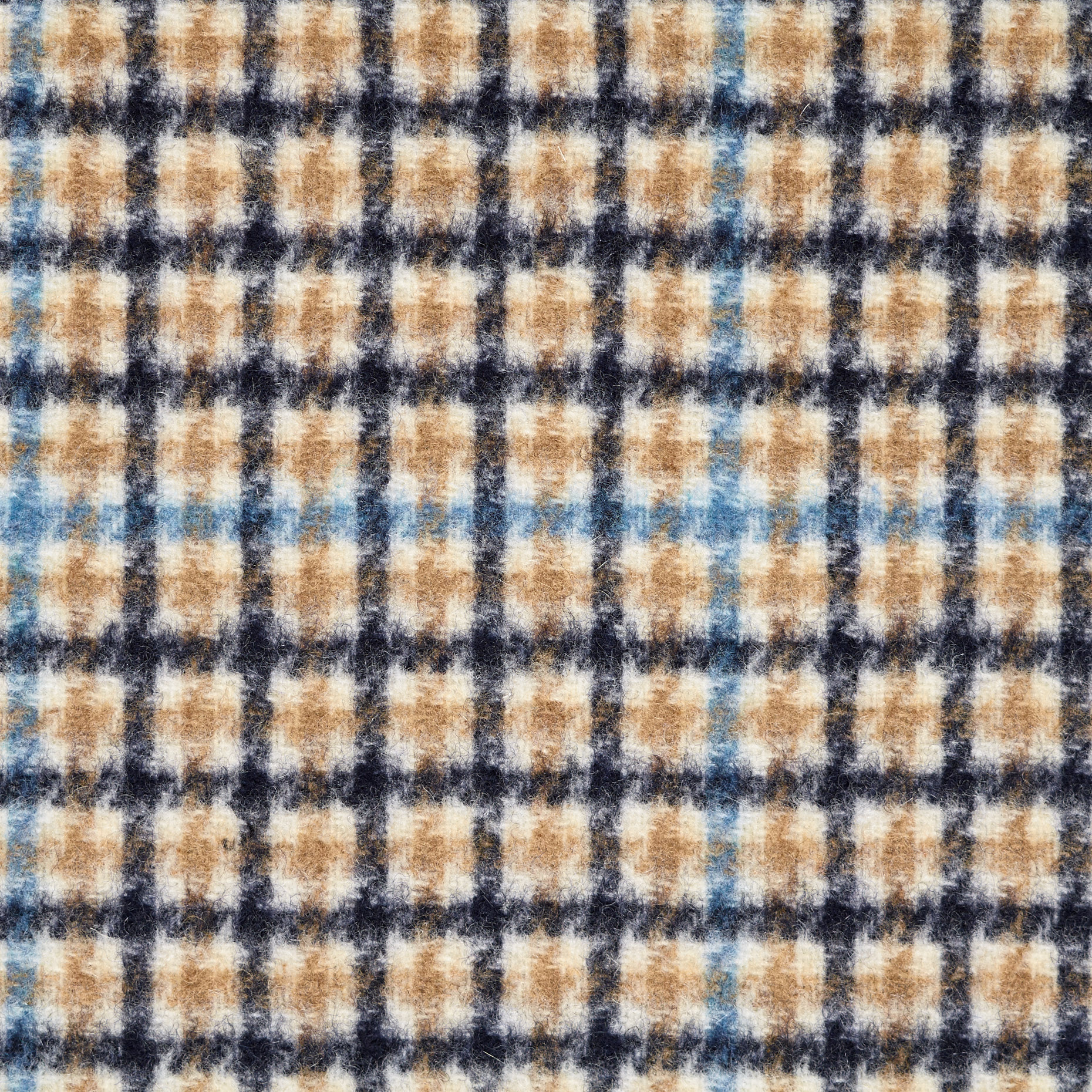 DOUBLE, WOOL, AFFOGATO&MOONLESS NIGHT (F000043730) - Texture