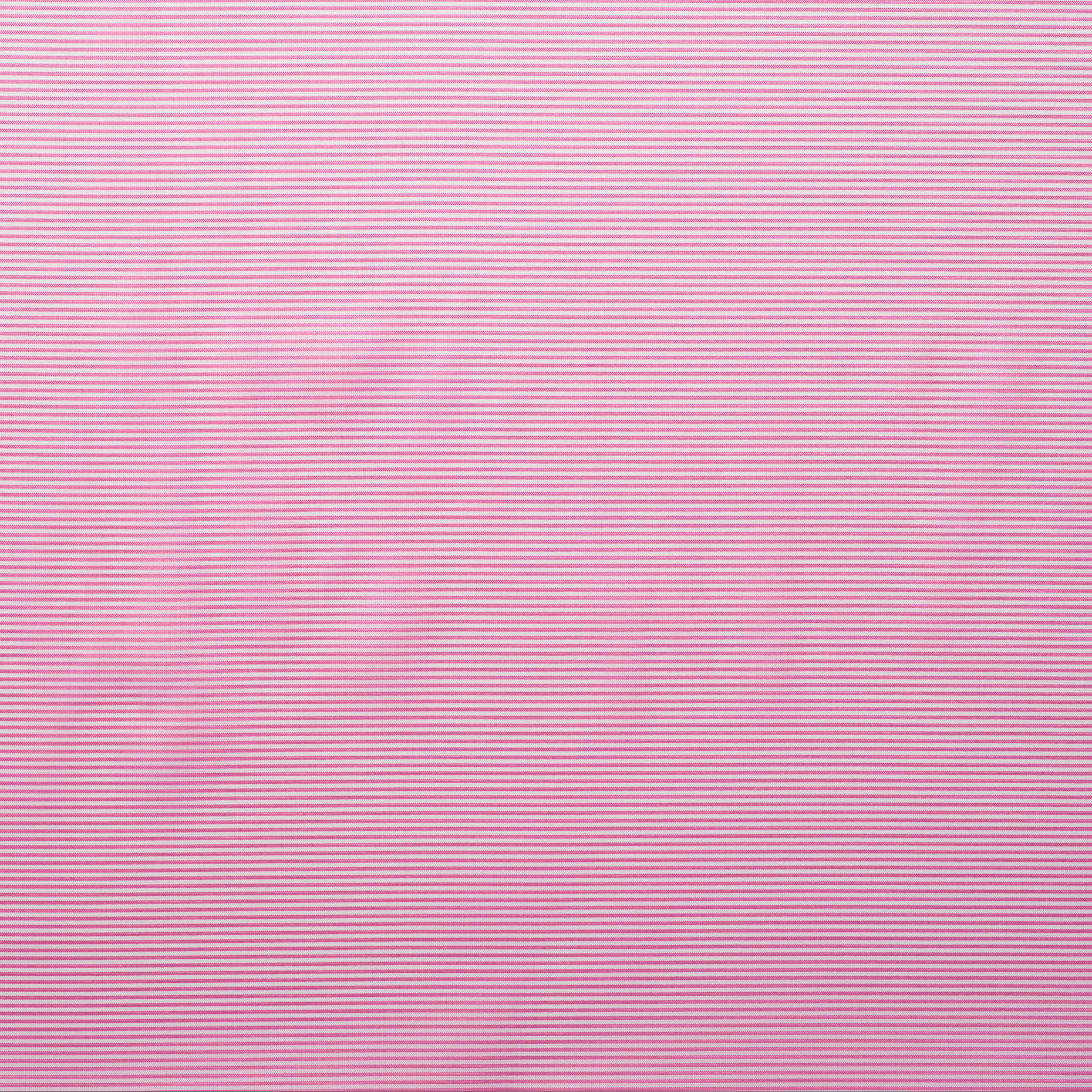 Doublure , Cupro, Rayé, Strawberry (F000025031) - Tissage