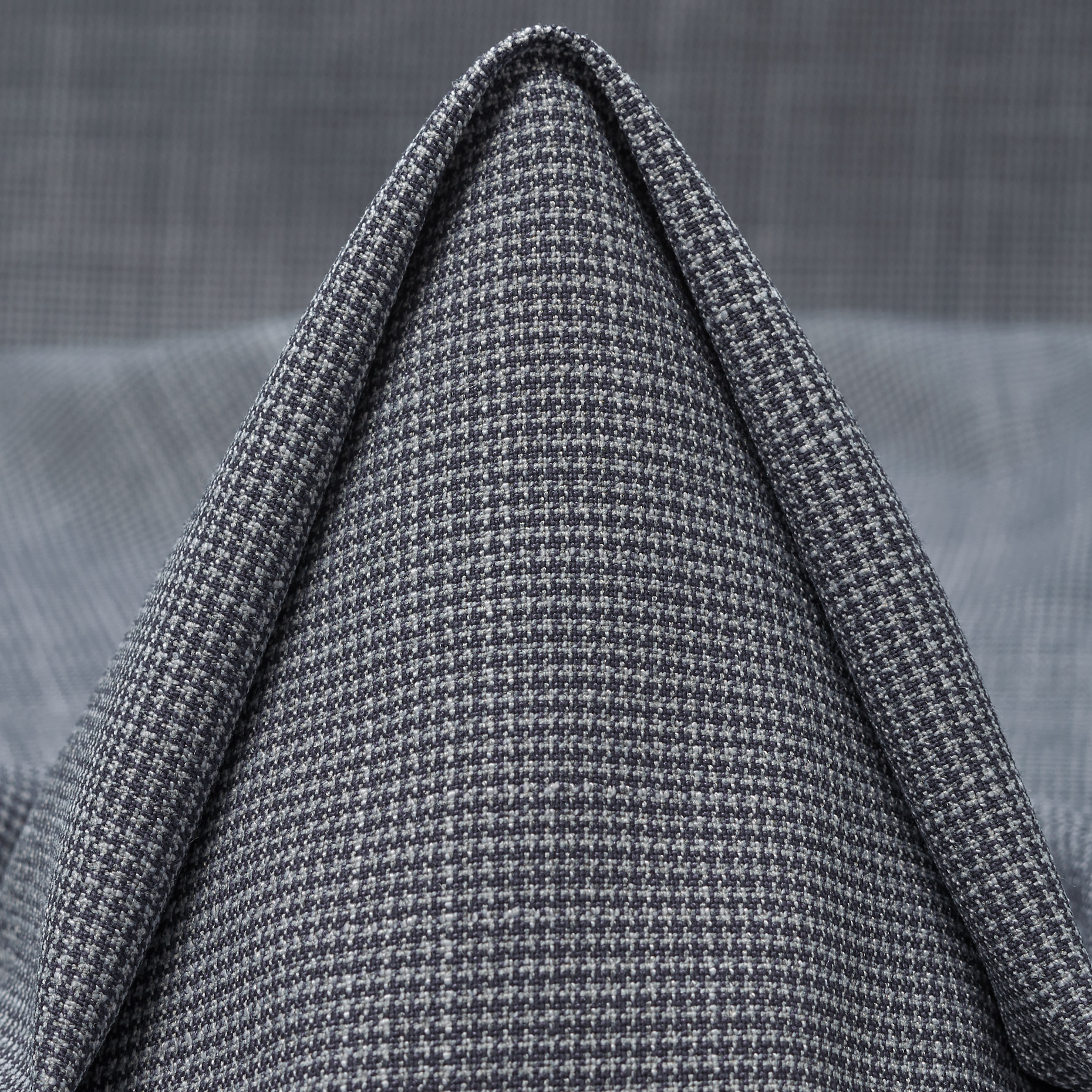 VISCOSE BLEND, MICRO DESIGN, PAVEMENT (F000047354)