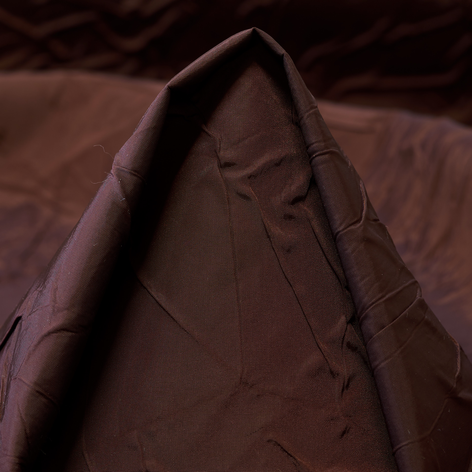 OUTDOOR, CRASH, DEEP MAHOGANY (T0000764)