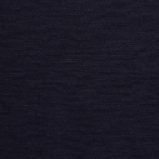 Одиночный Джерси, Dark Sapphire (F000030959) - Ткань
