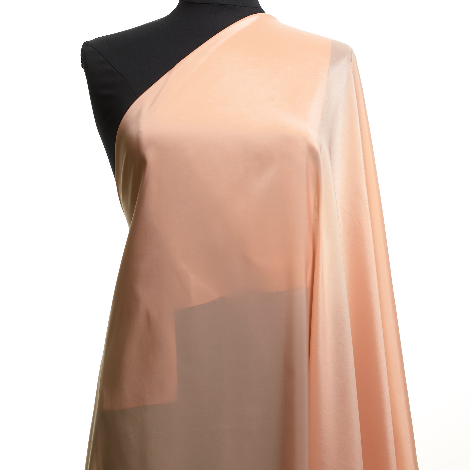 Doublure , Cupro, Rosewater (F000032954) - Mannequin