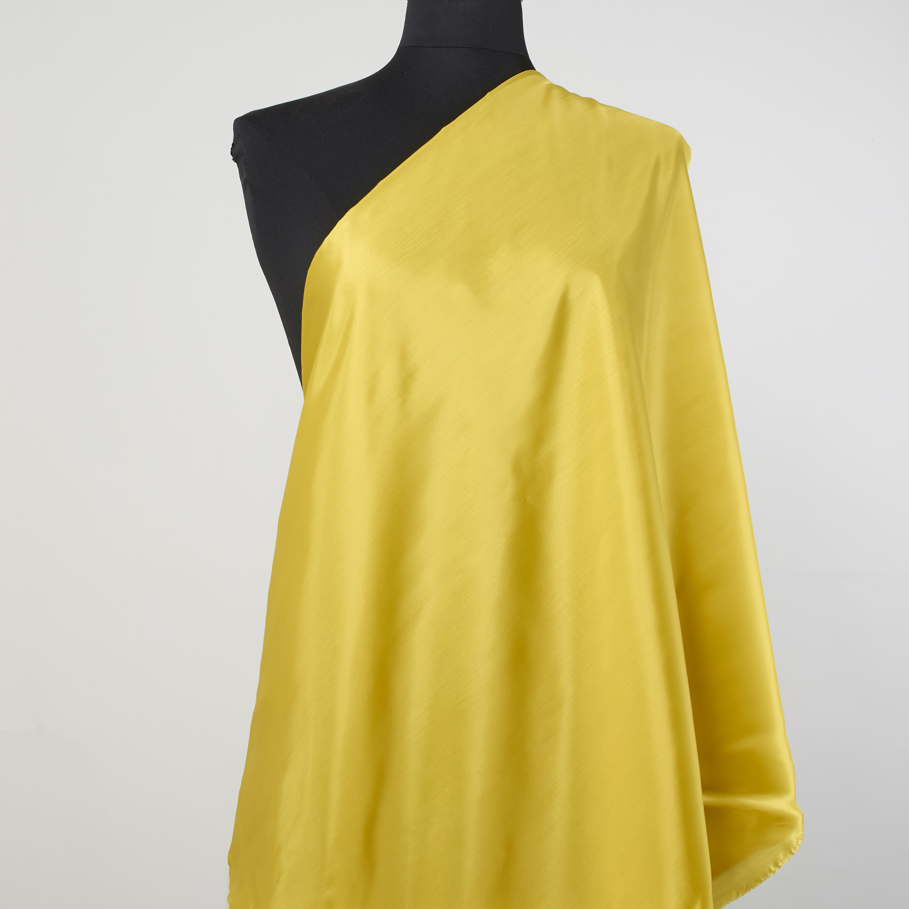 CUPRO, LINING, LIME LIGHT (F000021486) - Mannequin