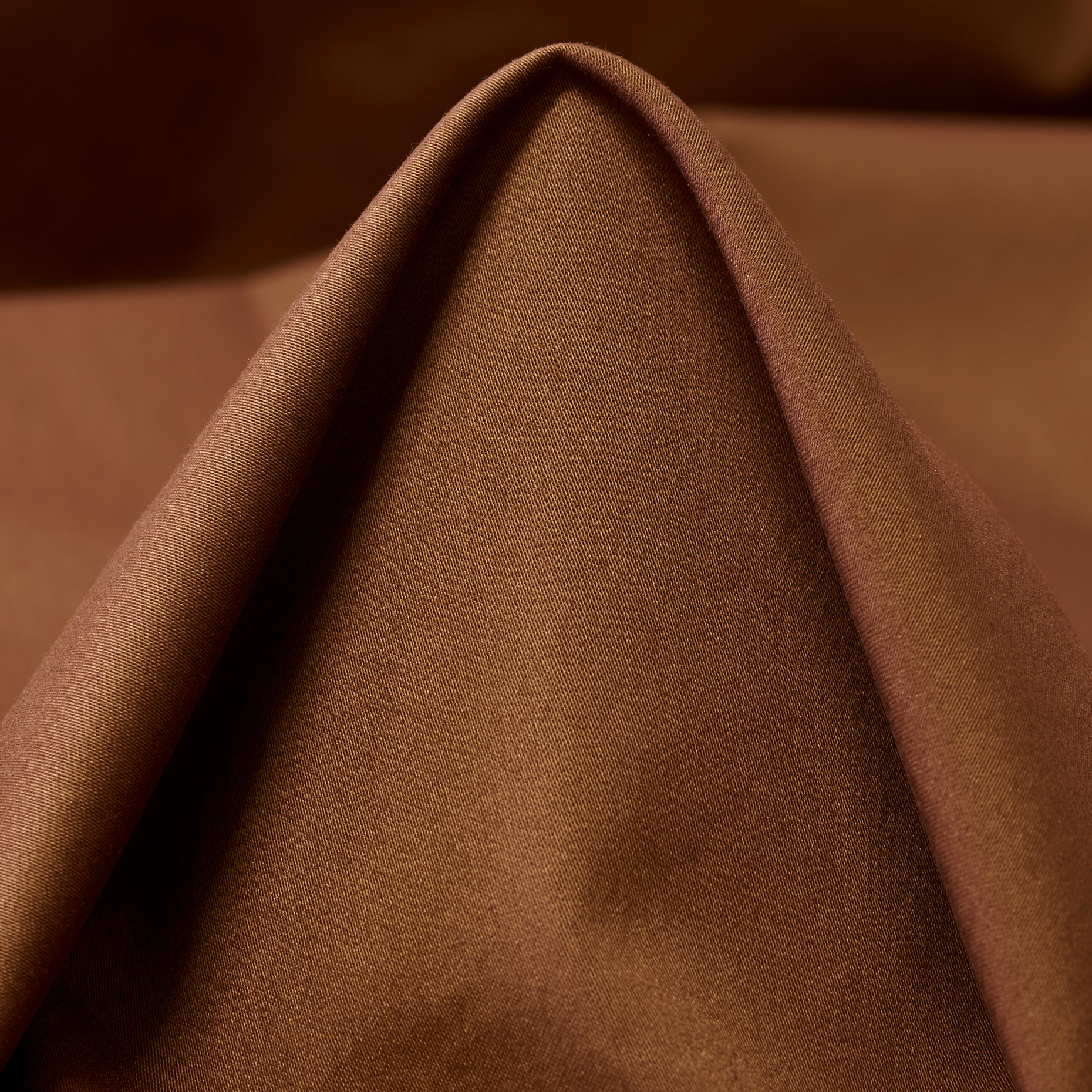 SATIN, COTTON ELASTIC, MAROON (F000041934)
