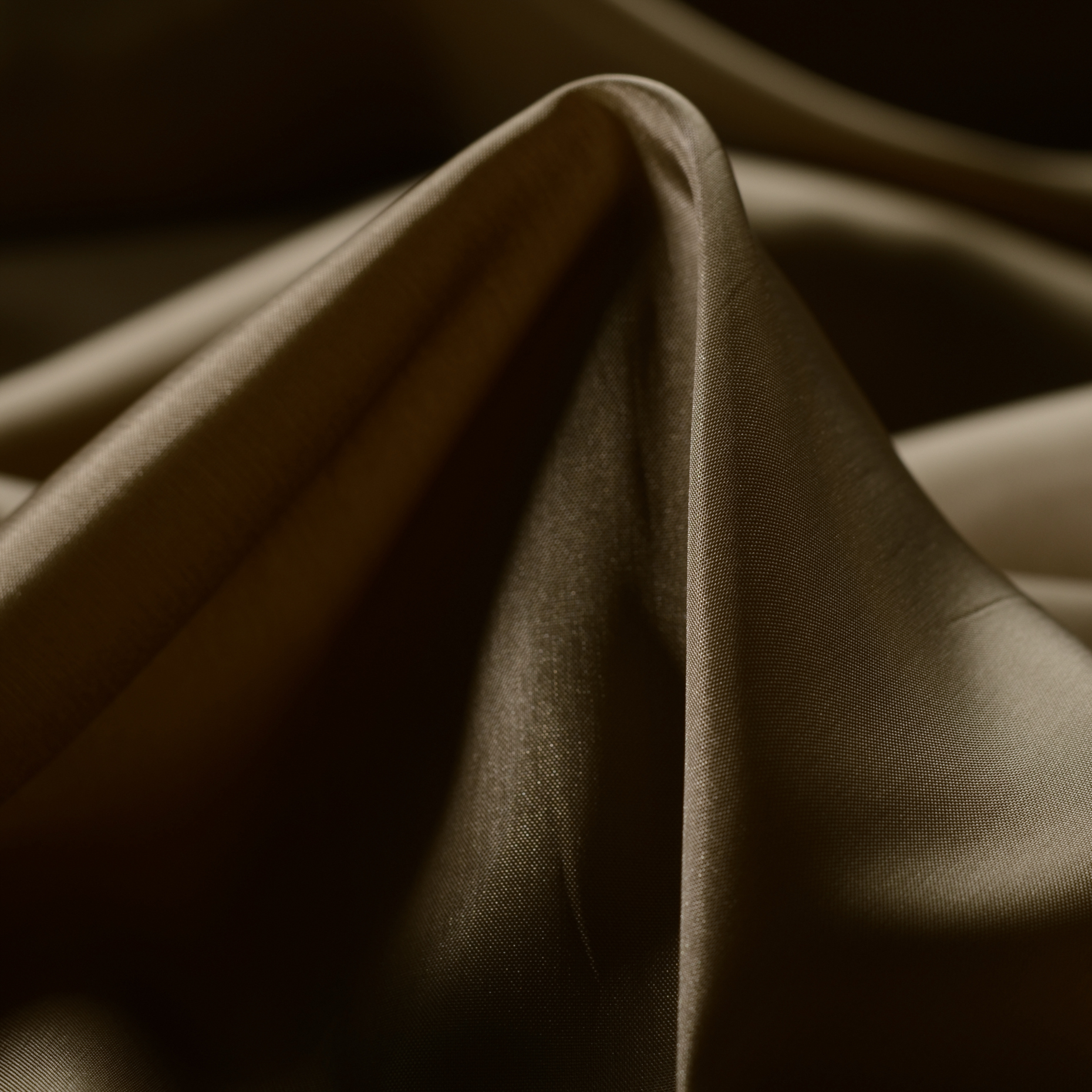 Doublure , Cupro, Pecan Nut (F000020272)