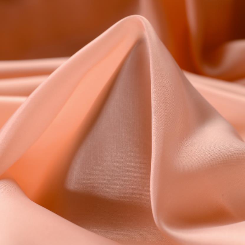 Cupro, Doublure, Peach Sorbet (F000027851)