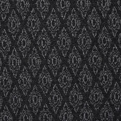 Jersey, Viscosa, Black Sand (F000030791) - Tejido