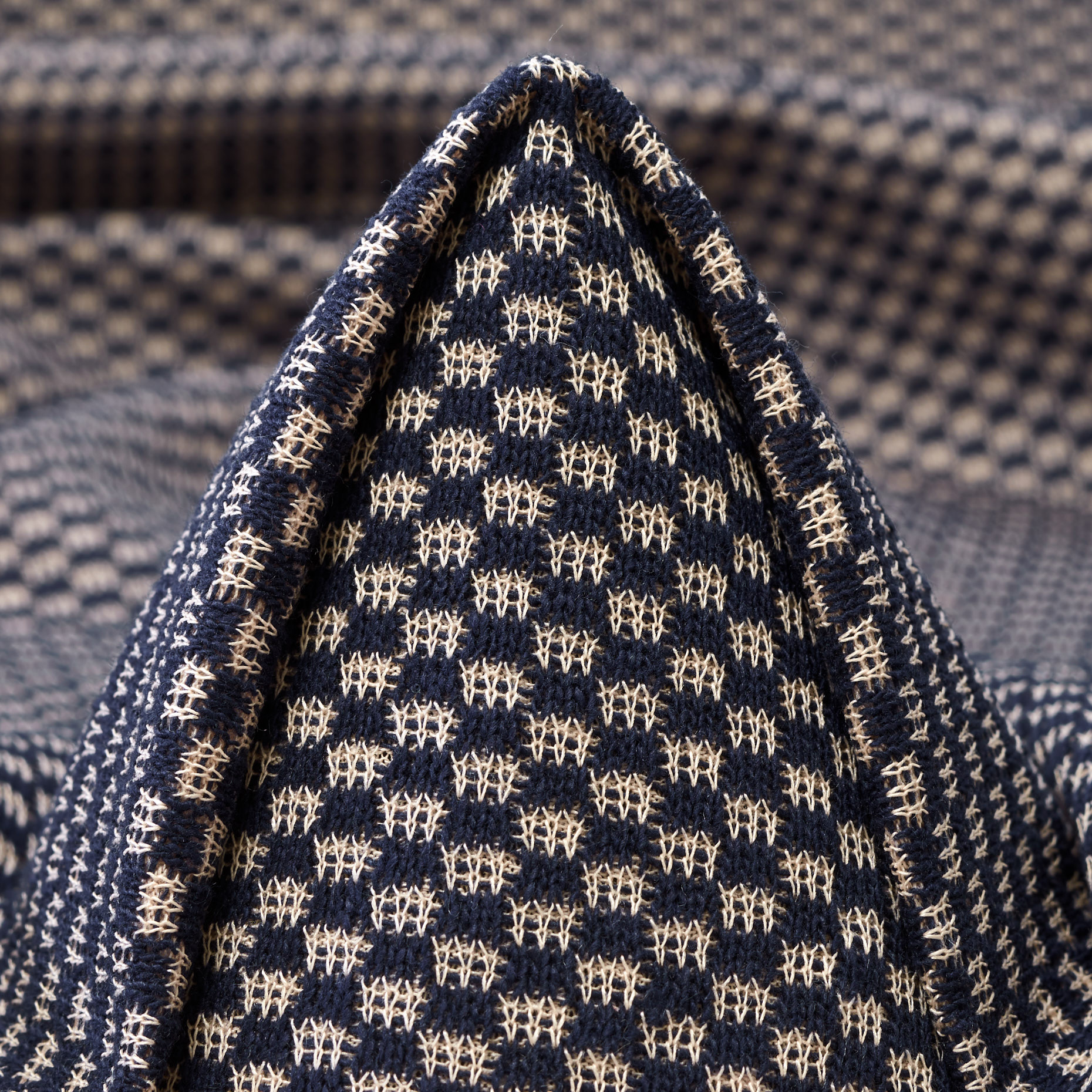 Jersey, Viscosa, Misto Cotone, Inkwell&Brown Rice (F000045304)