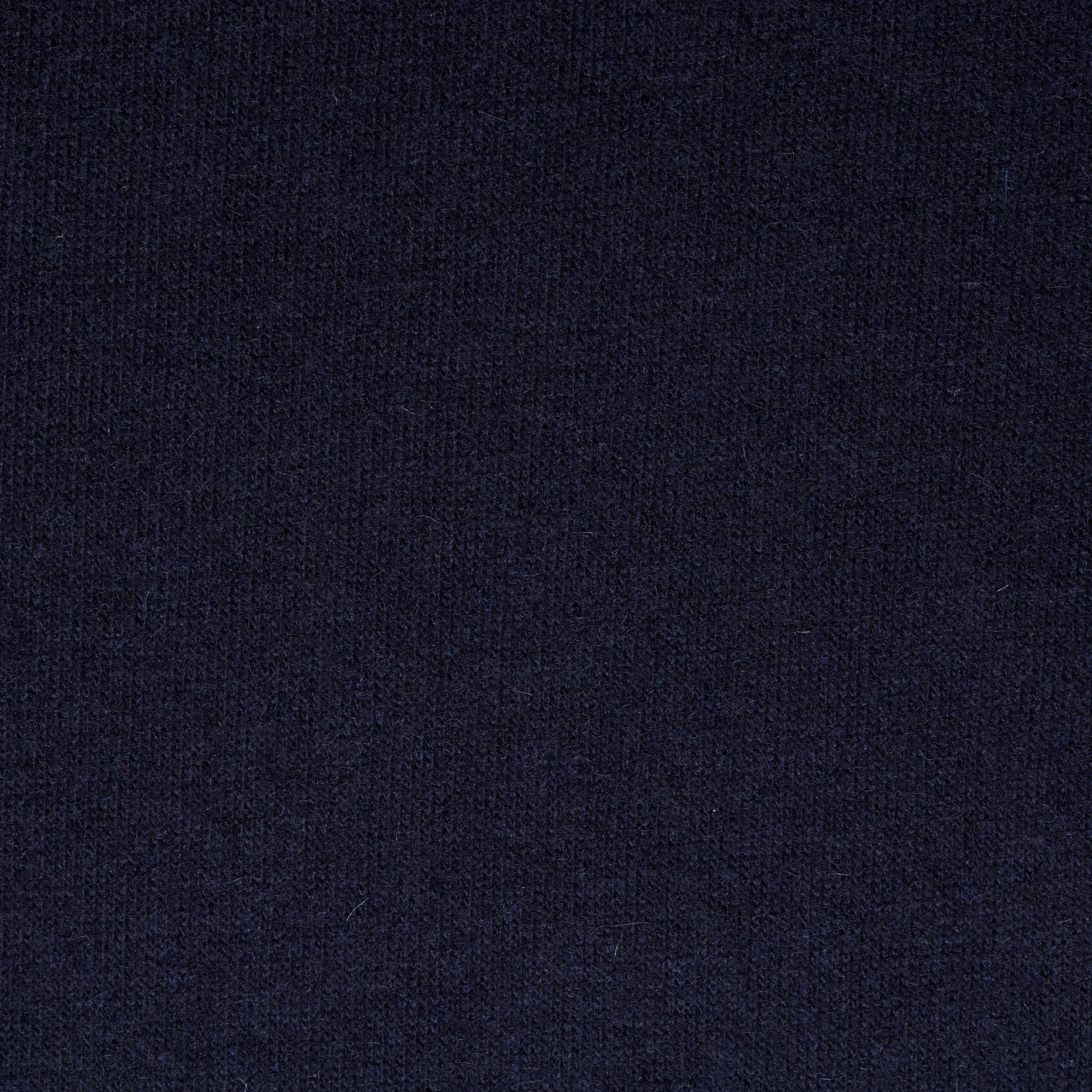 Jersey, Wolle, Dark Blue (F000043720) - Gewebe