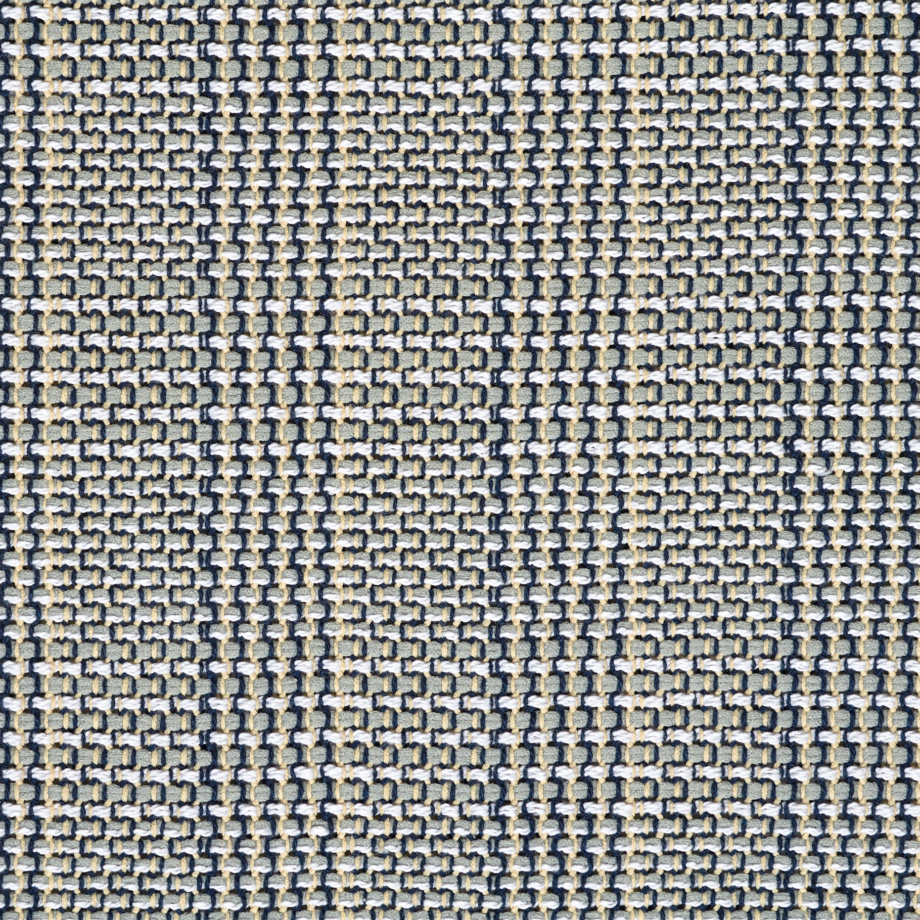 CHANEL, COTTON BLEND, GHOST GRAY (F000038001) - Texture