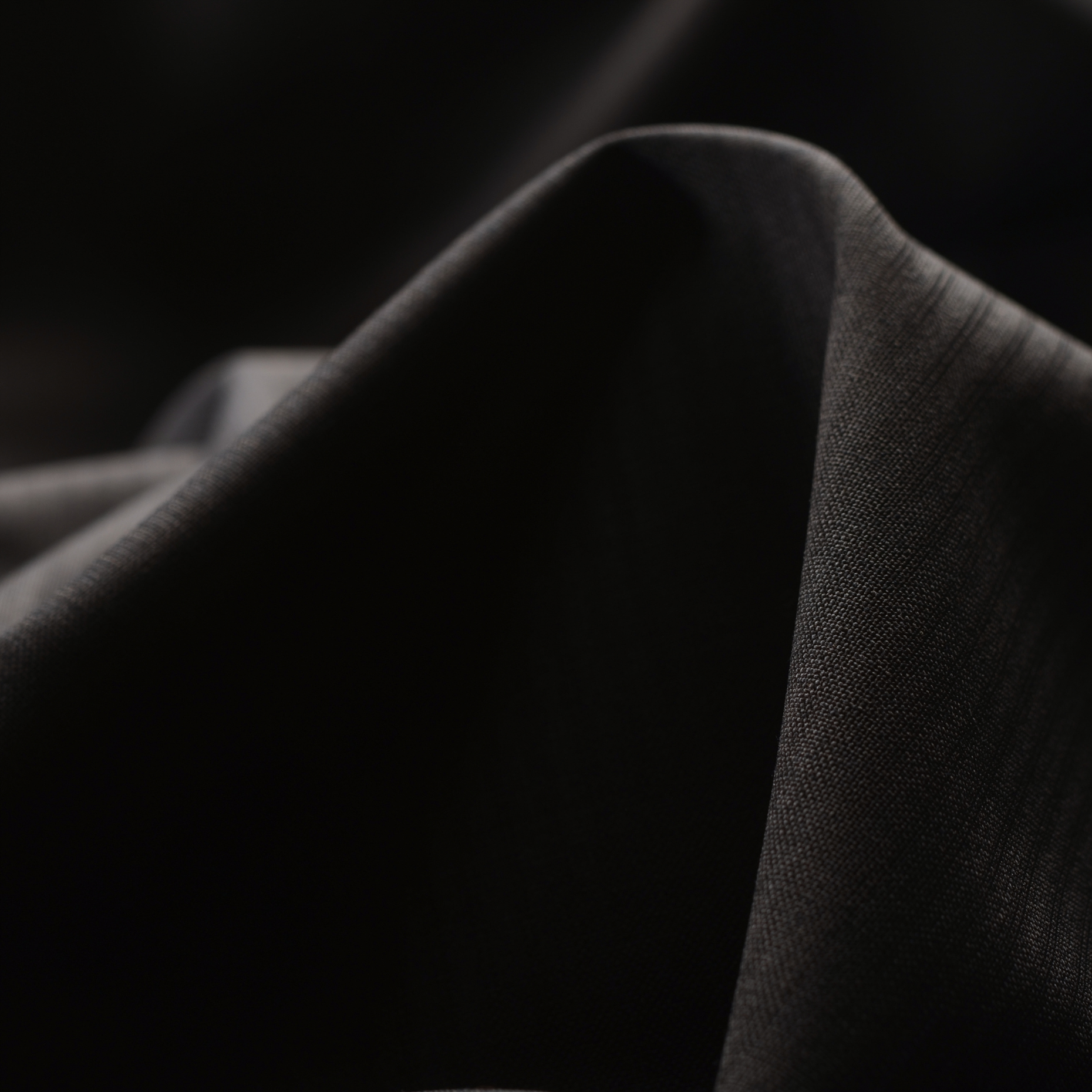 COOL WOOL, STRIPES, POLAR NIGHT (F000013907)