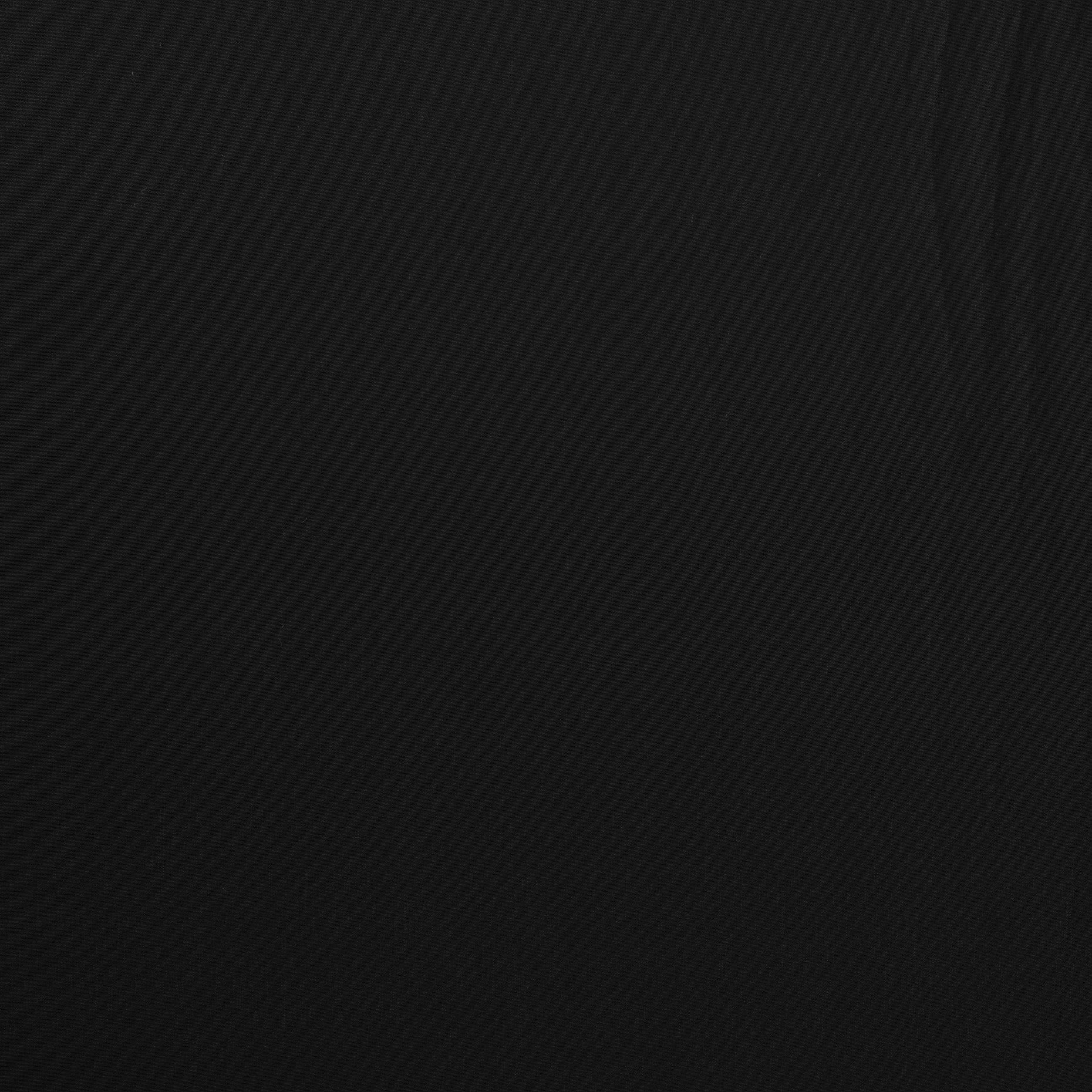 Эффект Шёлка, Jet Black (F000024400) - Ткань