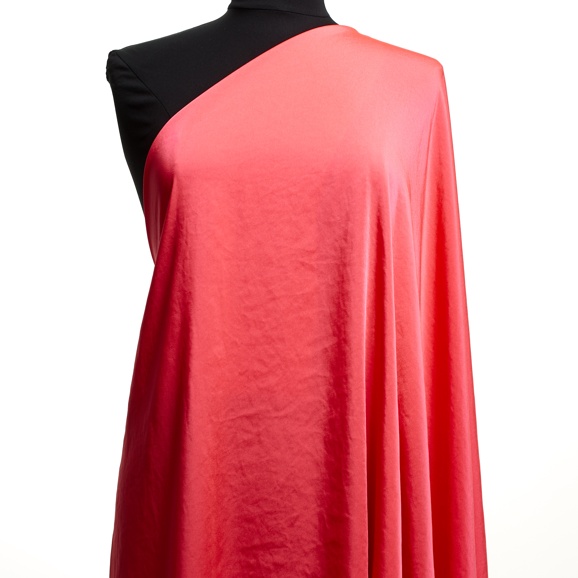SILK EFFECT, CALYPSO CORAL (F000047115) - Mannequin