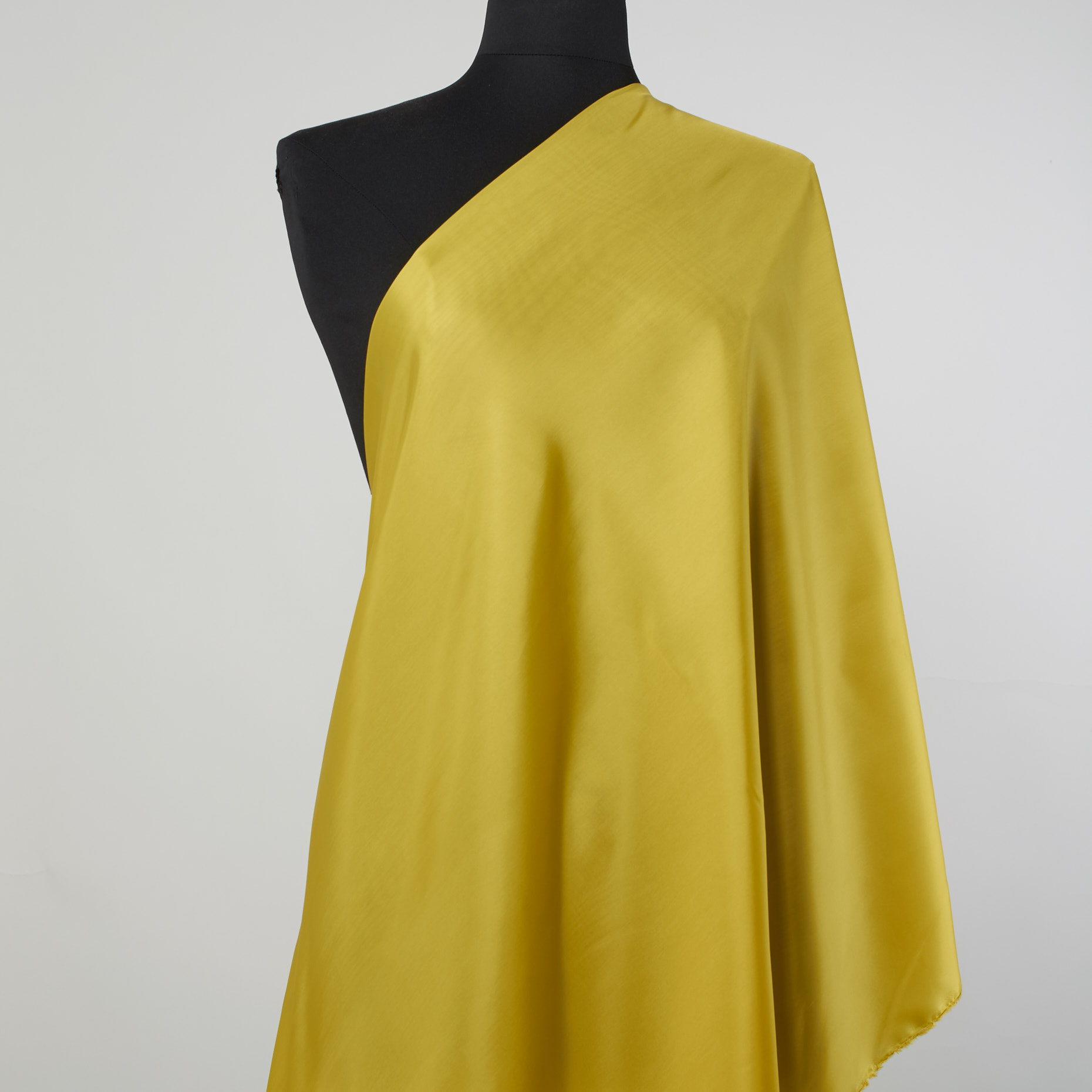 CUPRO, LINING, MELLOW YELLOW (F000003711) - Mannequin