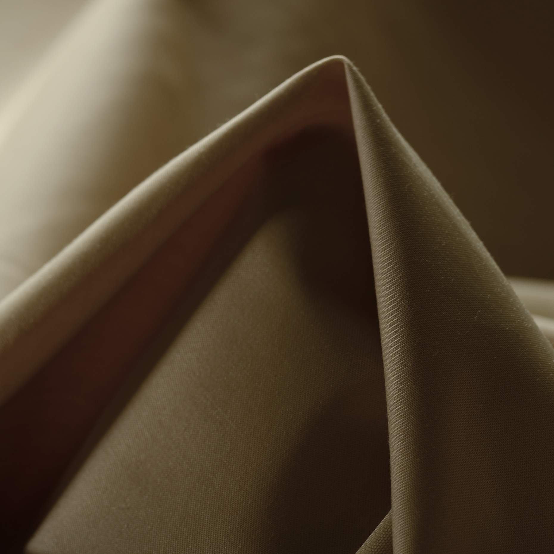 OUTDOOR, COTTON BLEND, ELASTIC, ALMOND BUFF (F000003868)