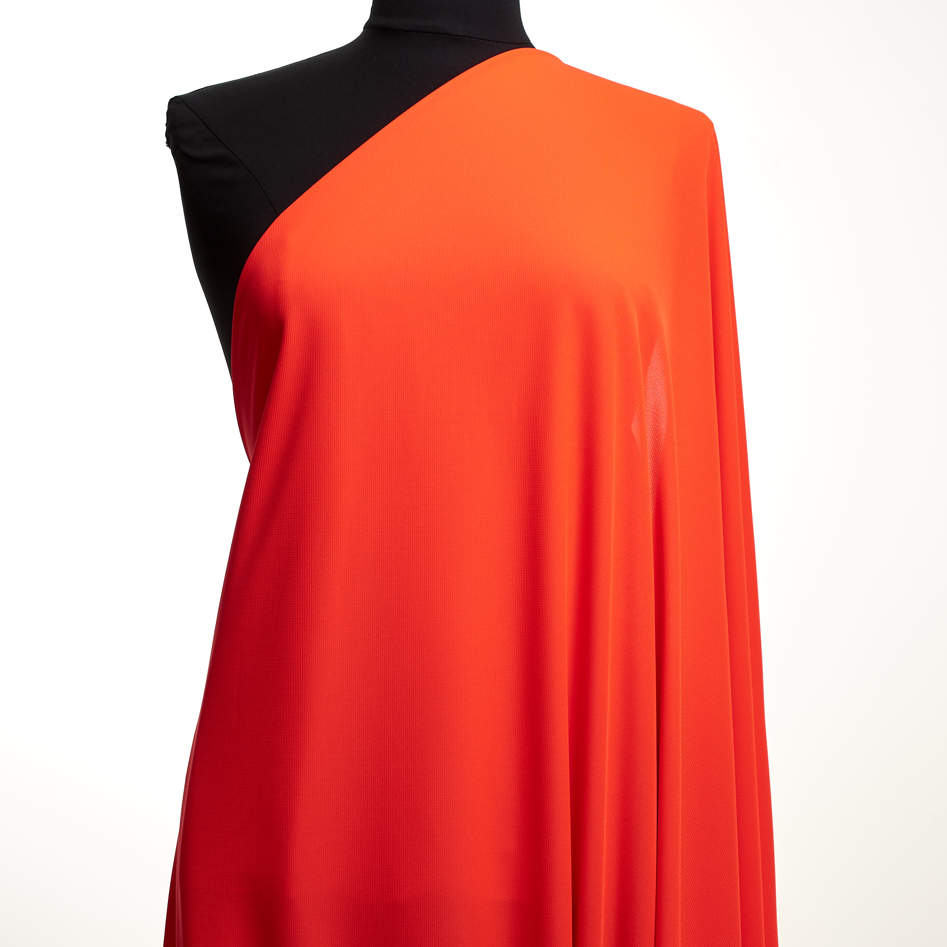 JERSEY, NEON ORANGE (F000003588) - Mannequin
